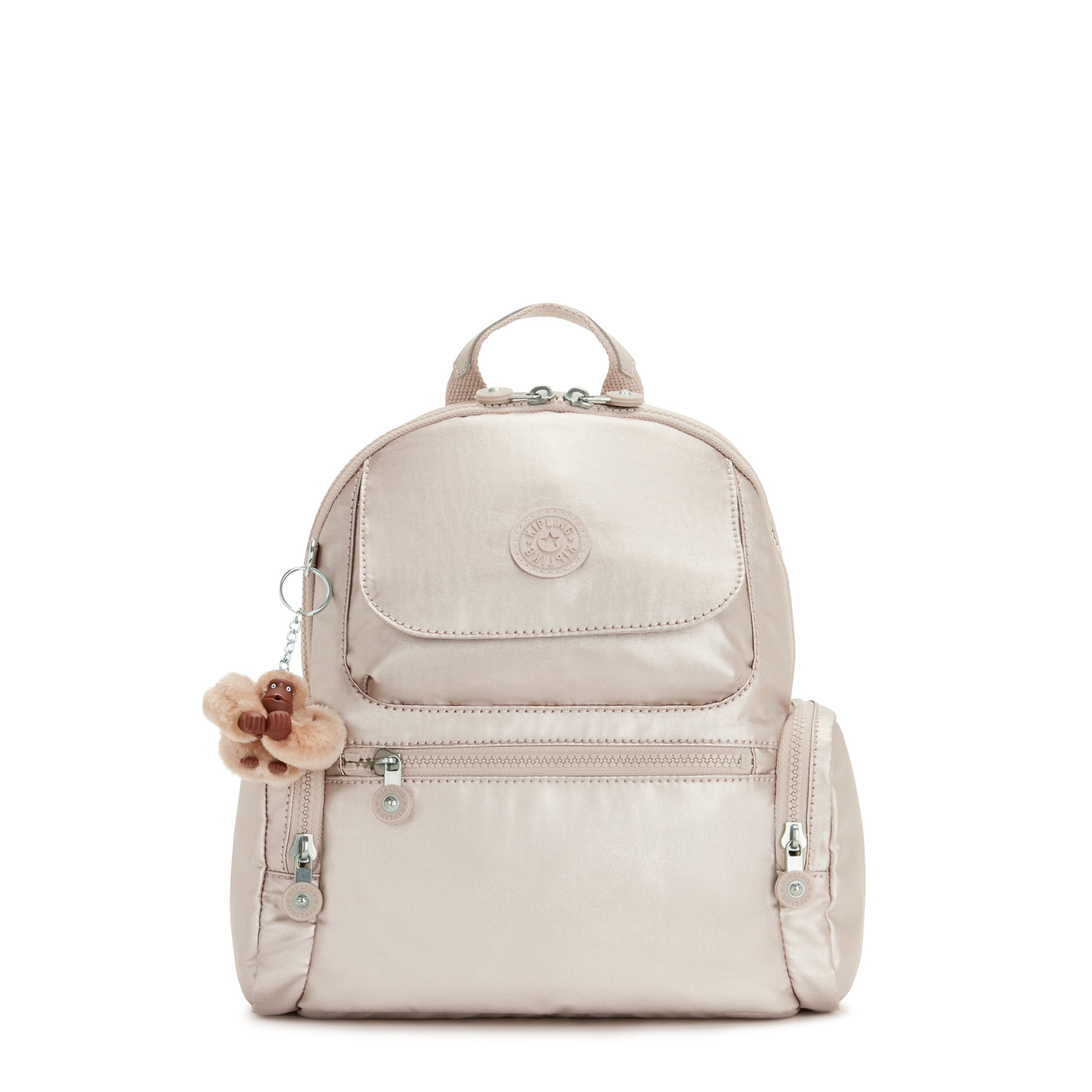 Matta Metallic Backpack - Image 2