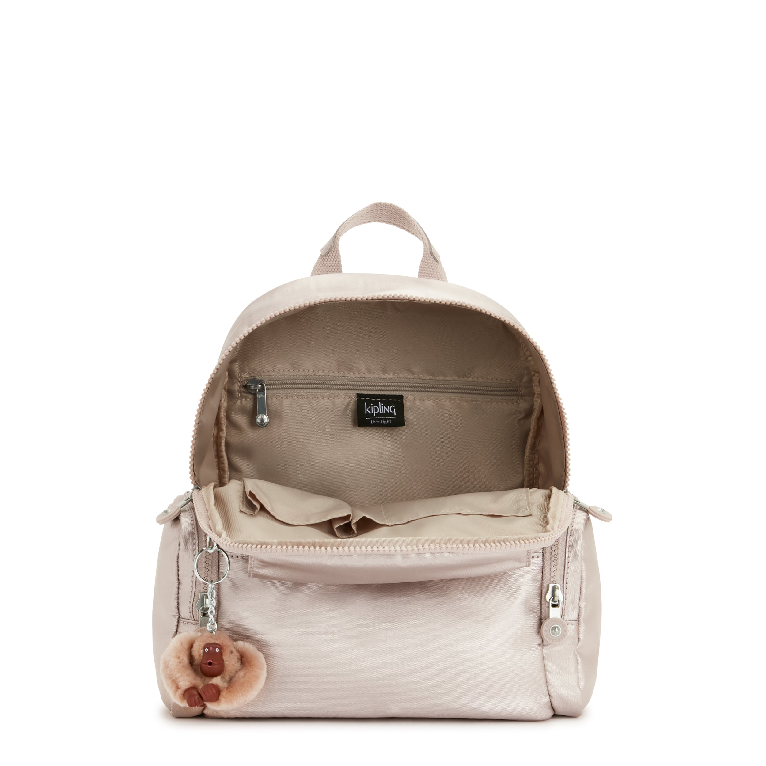 Matta Metallic Backpack - Image 8