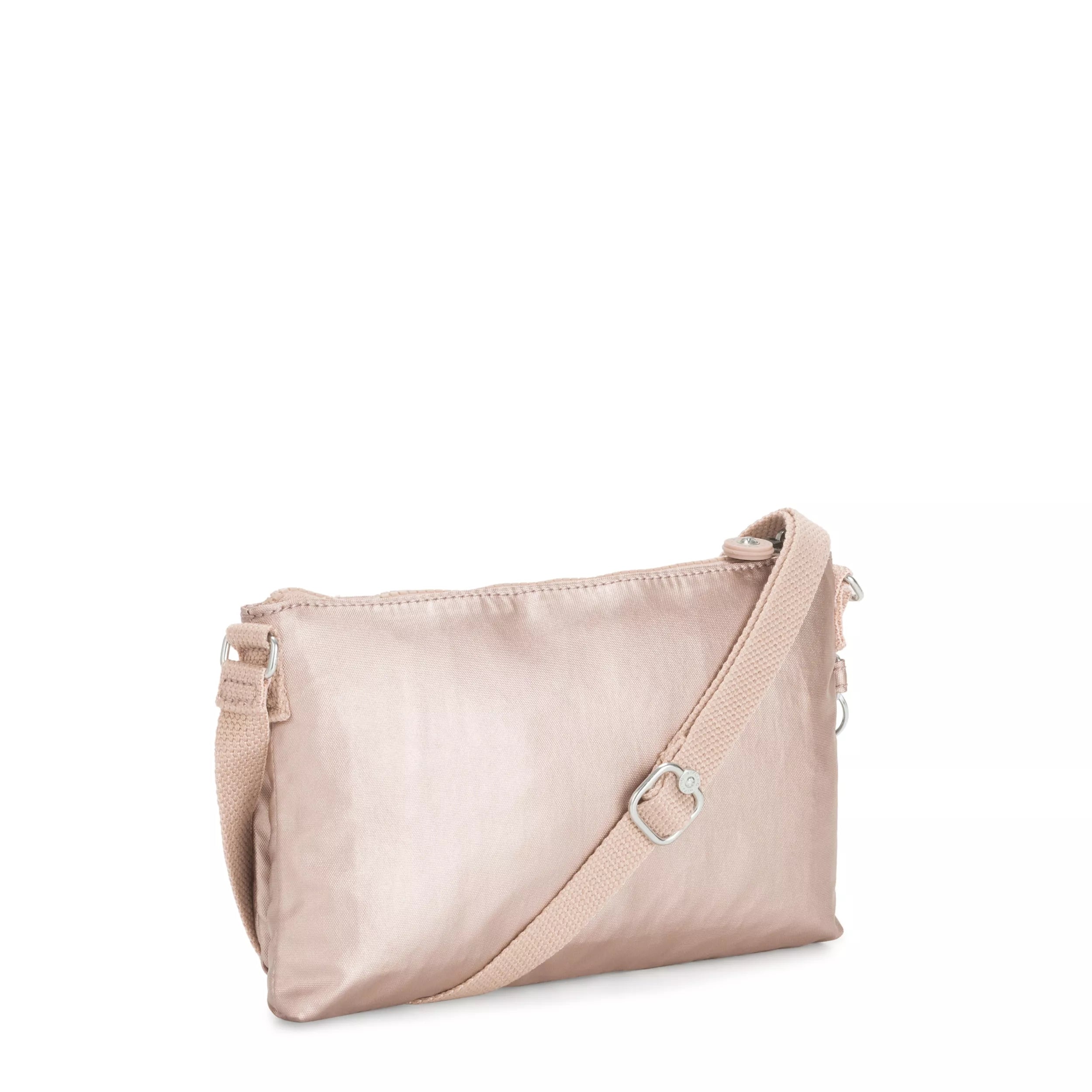 Mikaela Metallic Crossbody Bag - Image 2