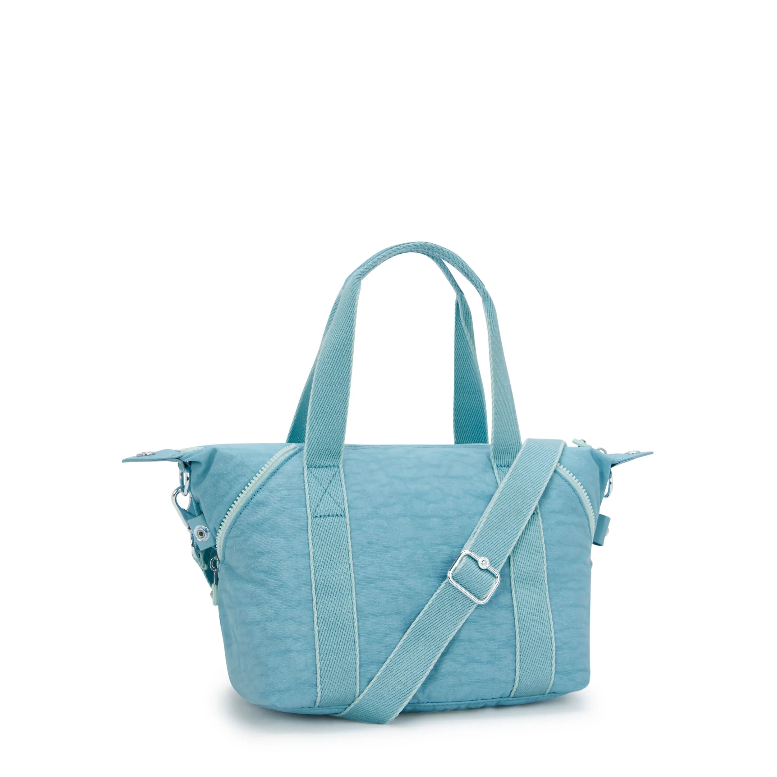 Art Mini Shoulder Bag - Image 3