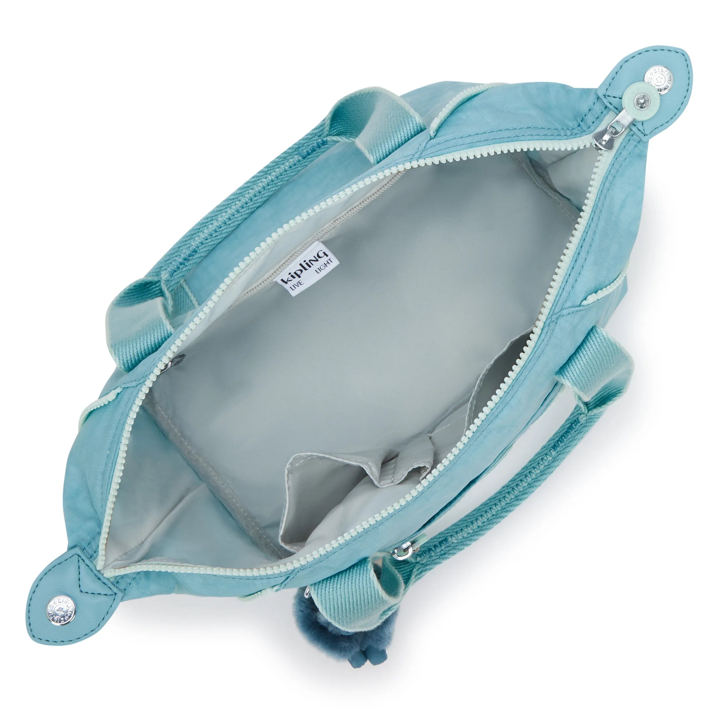 Art Mini Shoulder Bag - Image 4