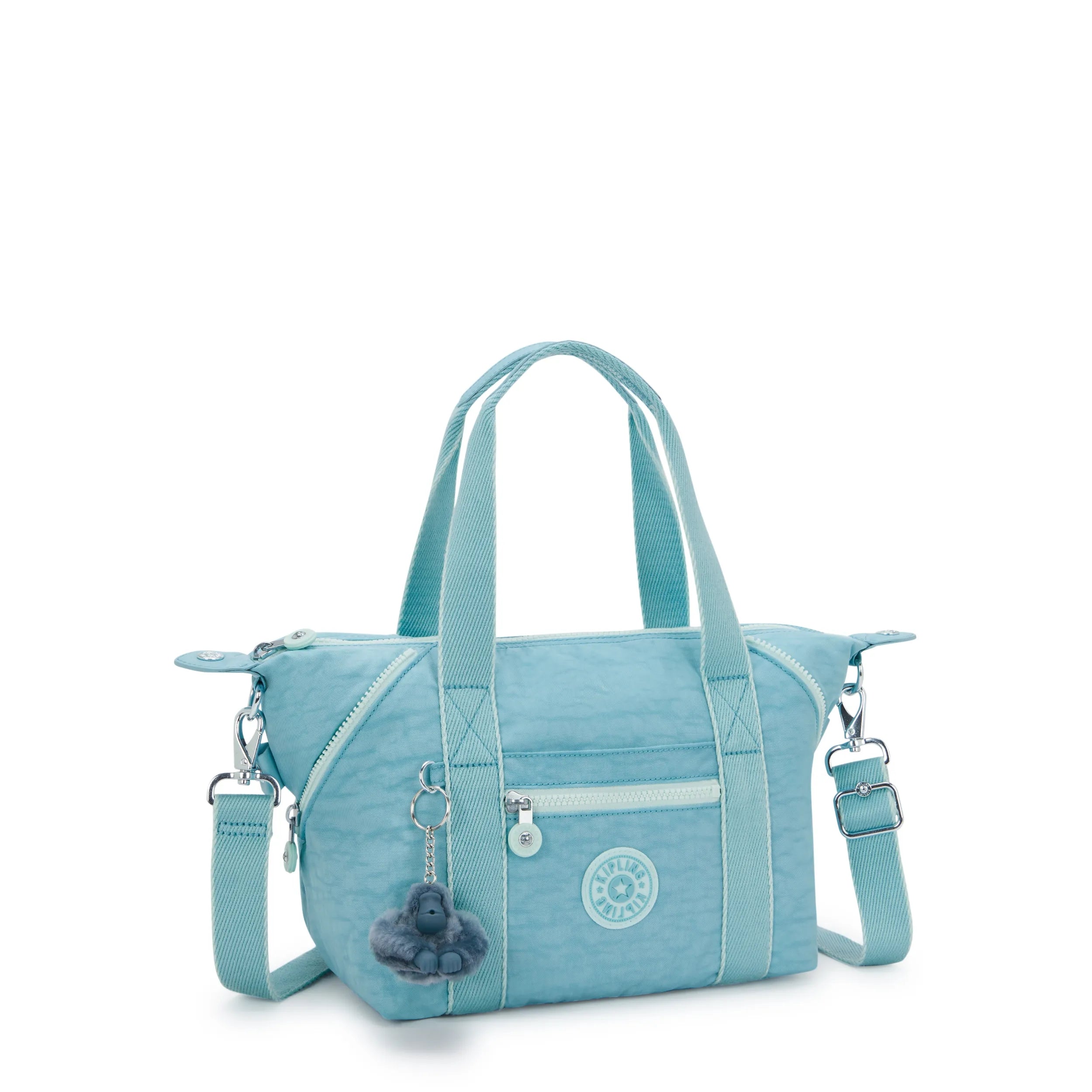 Art Mini Shoulder Bag - Image 5