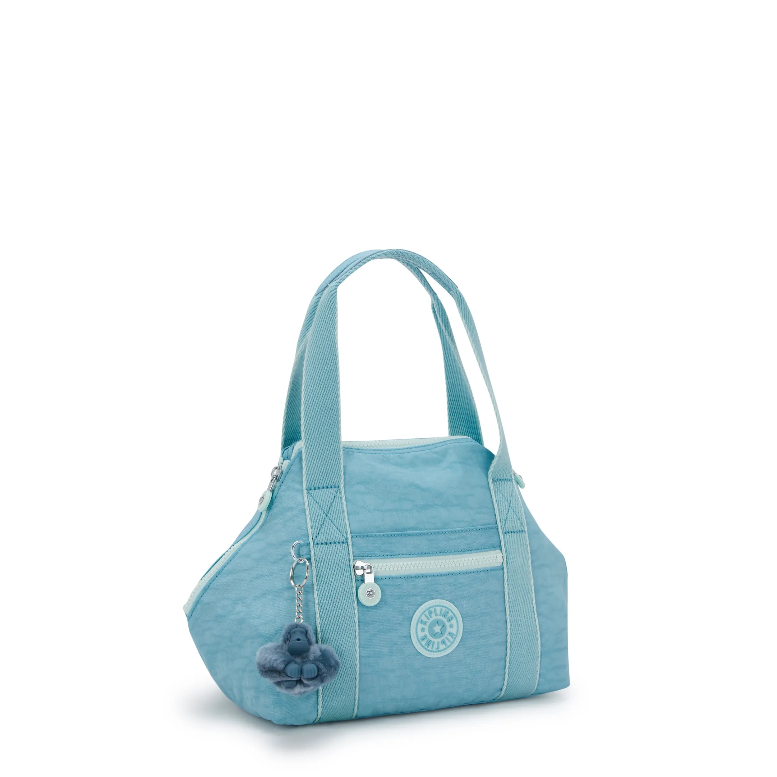 Art Mini Shoulder Bag - Image 6