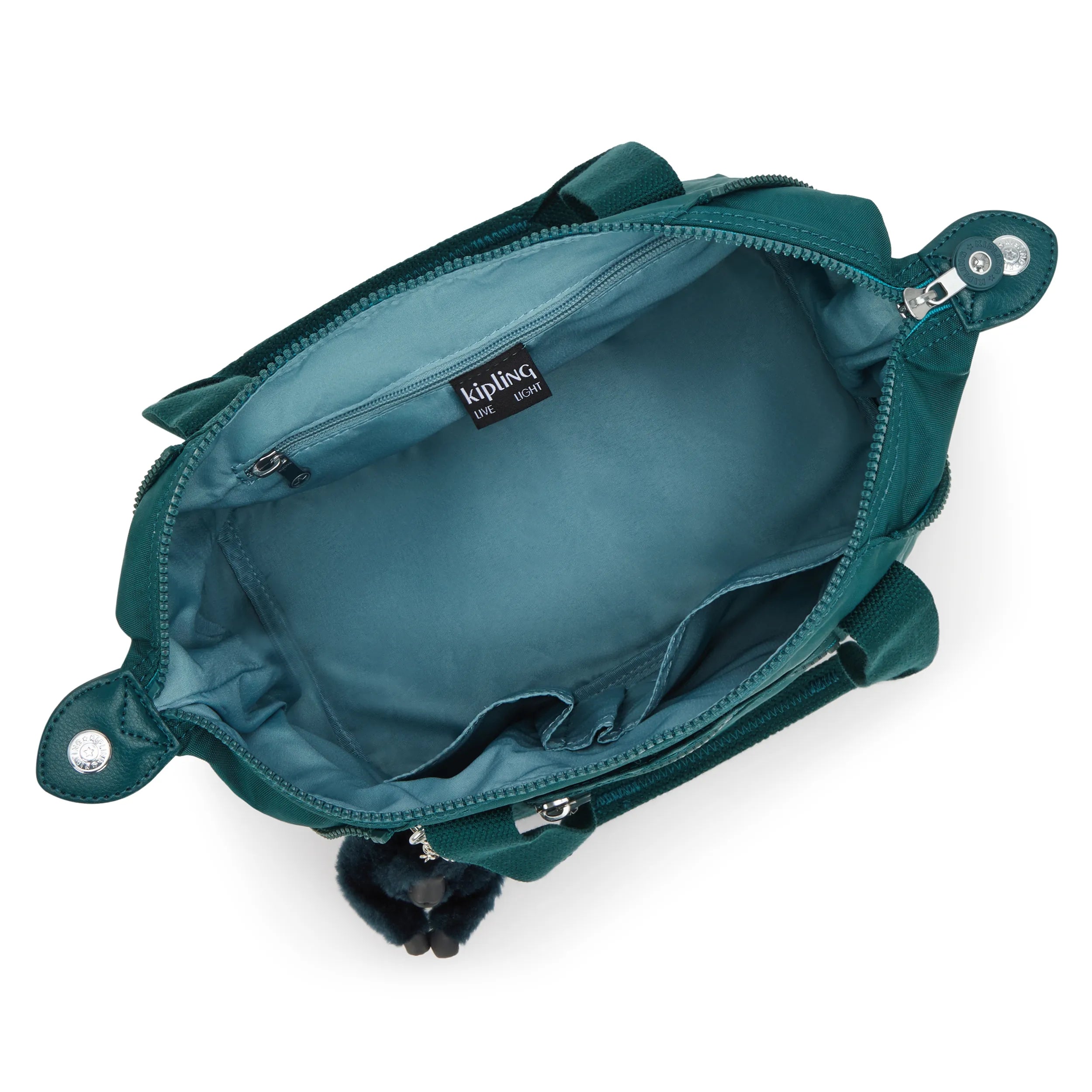 Art Mini Shoulder Bag - Image 4