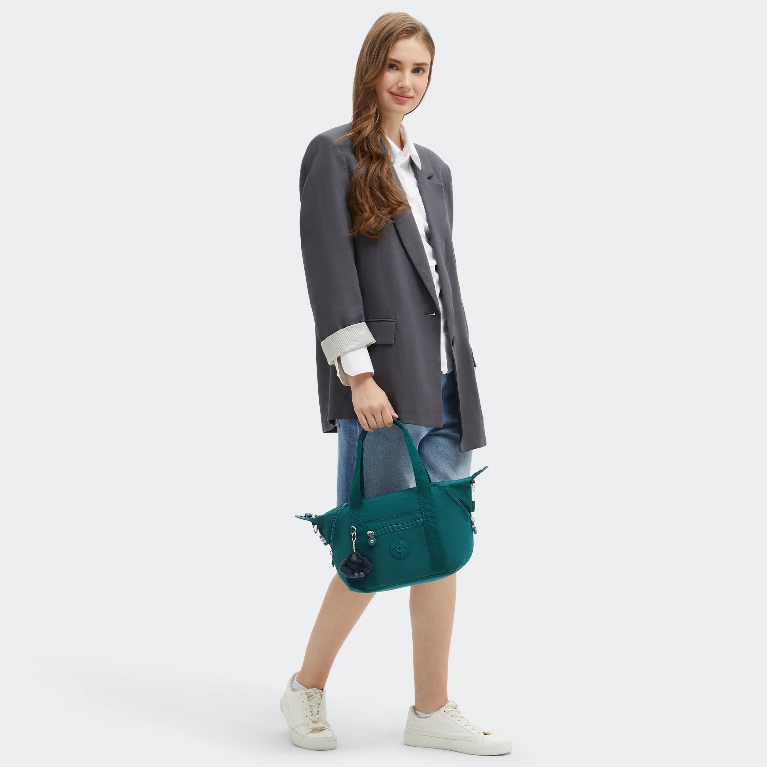 Art Mini Shoulder Bag - Image 10