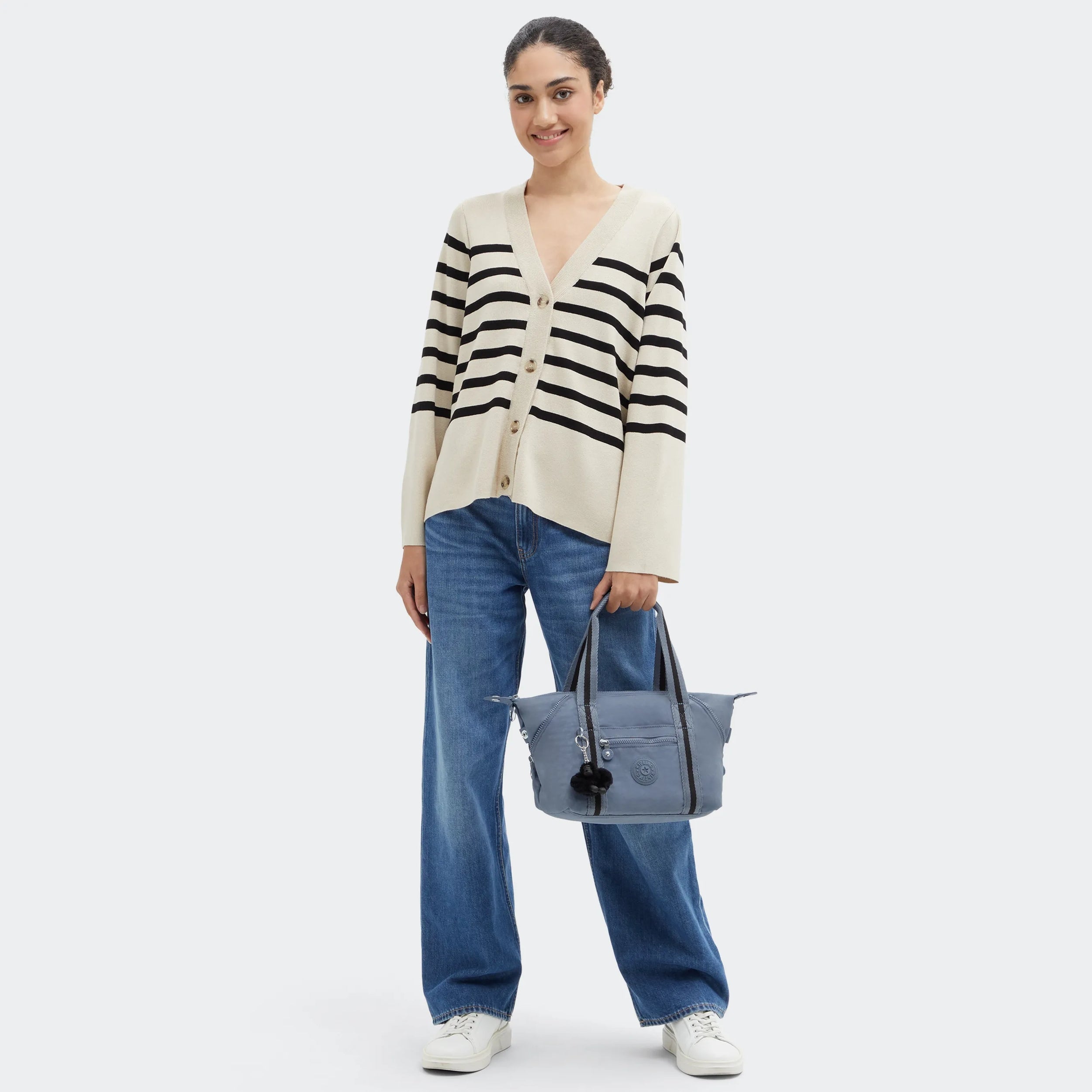 Art Mini Shoulder Bag - Image 10