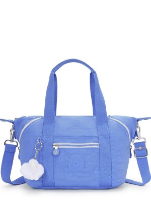 Art Mini Shoulder Bag