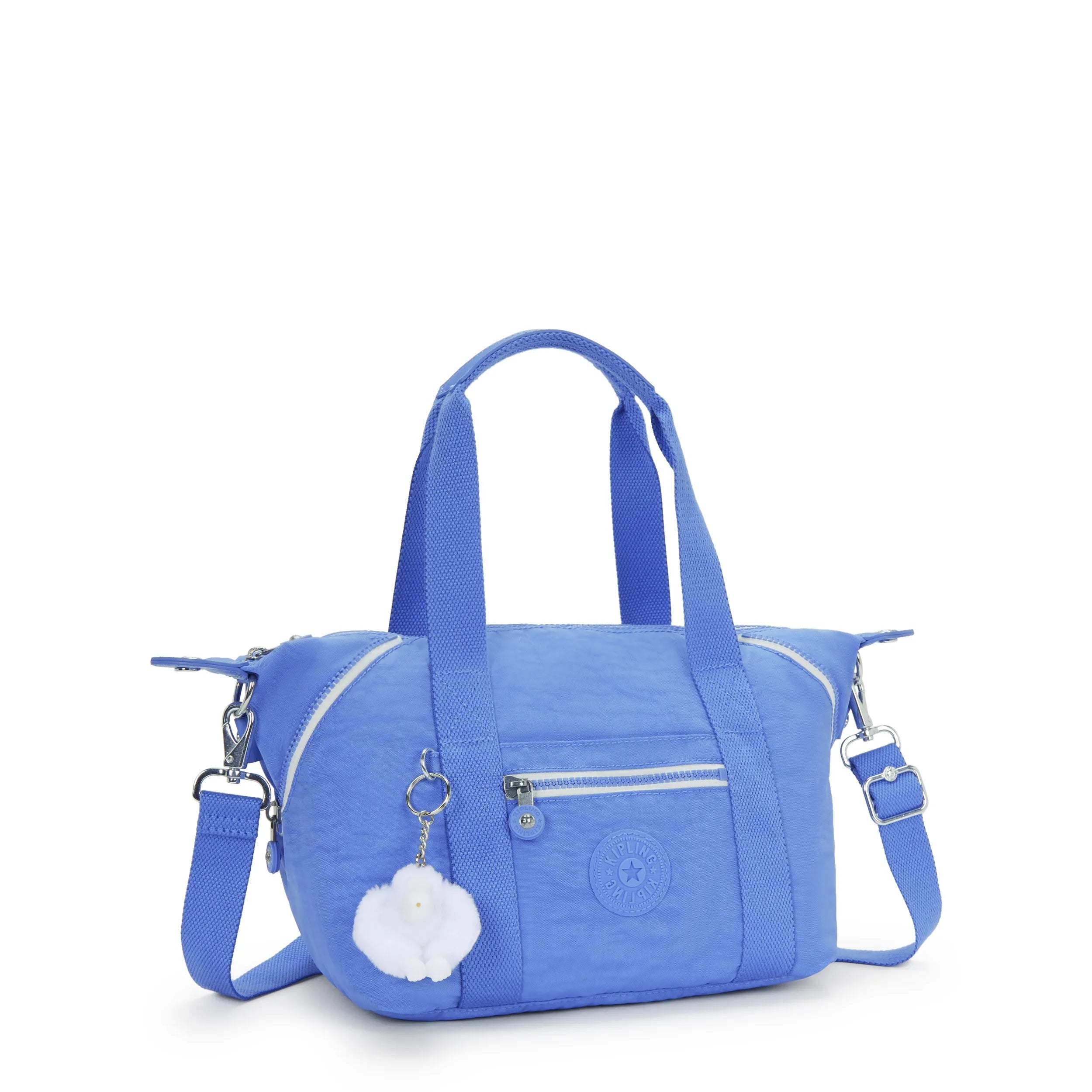 Art Mini Shoulder Bag - Image 5