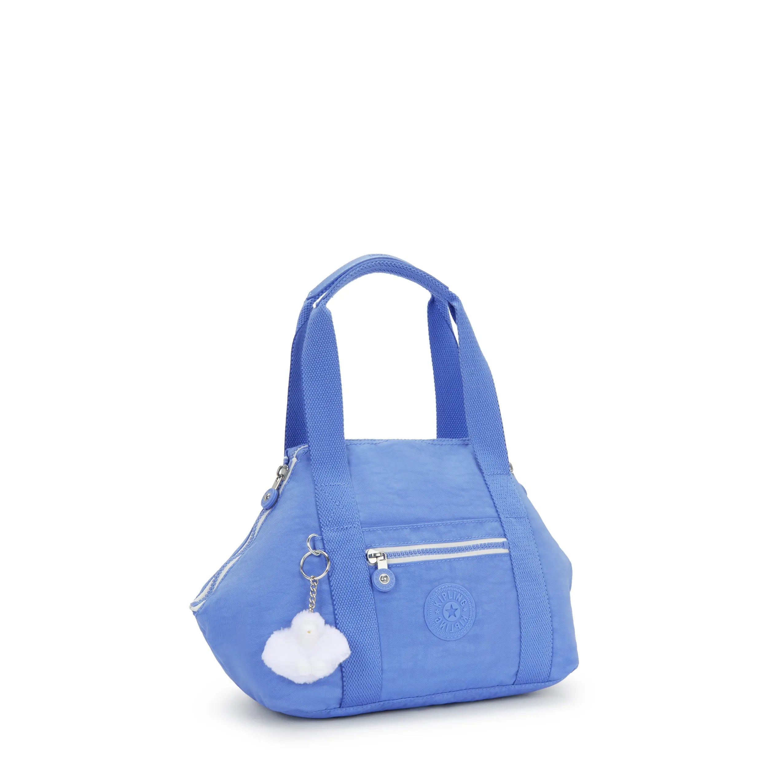 Art Mini Shoulder Bag - Image 6