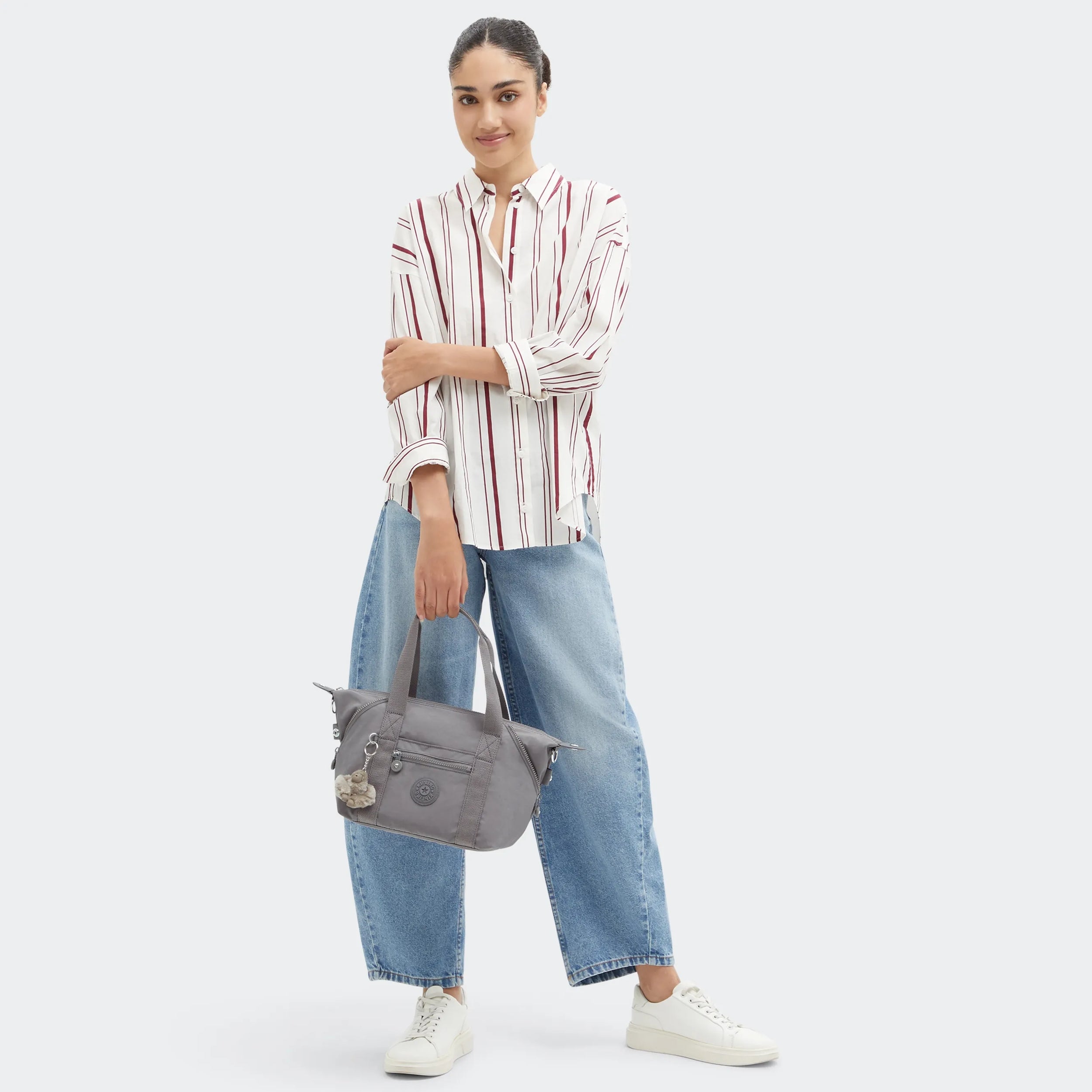 Art Mini Shoulder Bag - Image 2