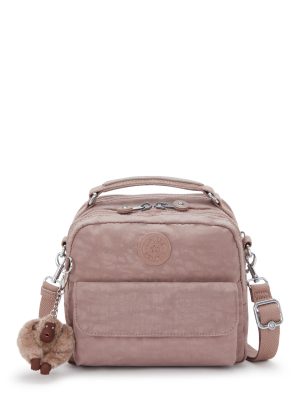 Candy Convertible Mini Backpack