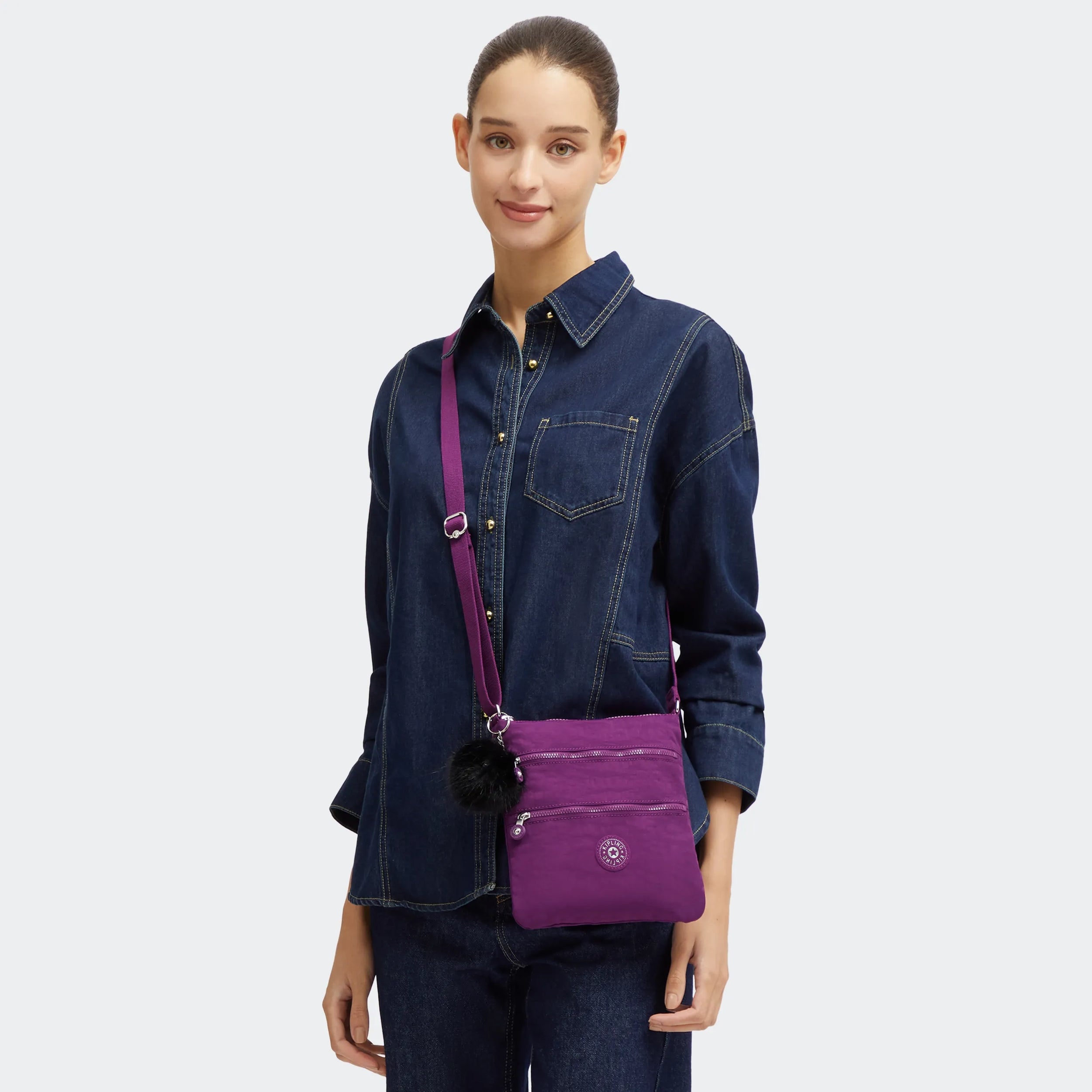 Keiko Crossbody Mini Bag - Image 7