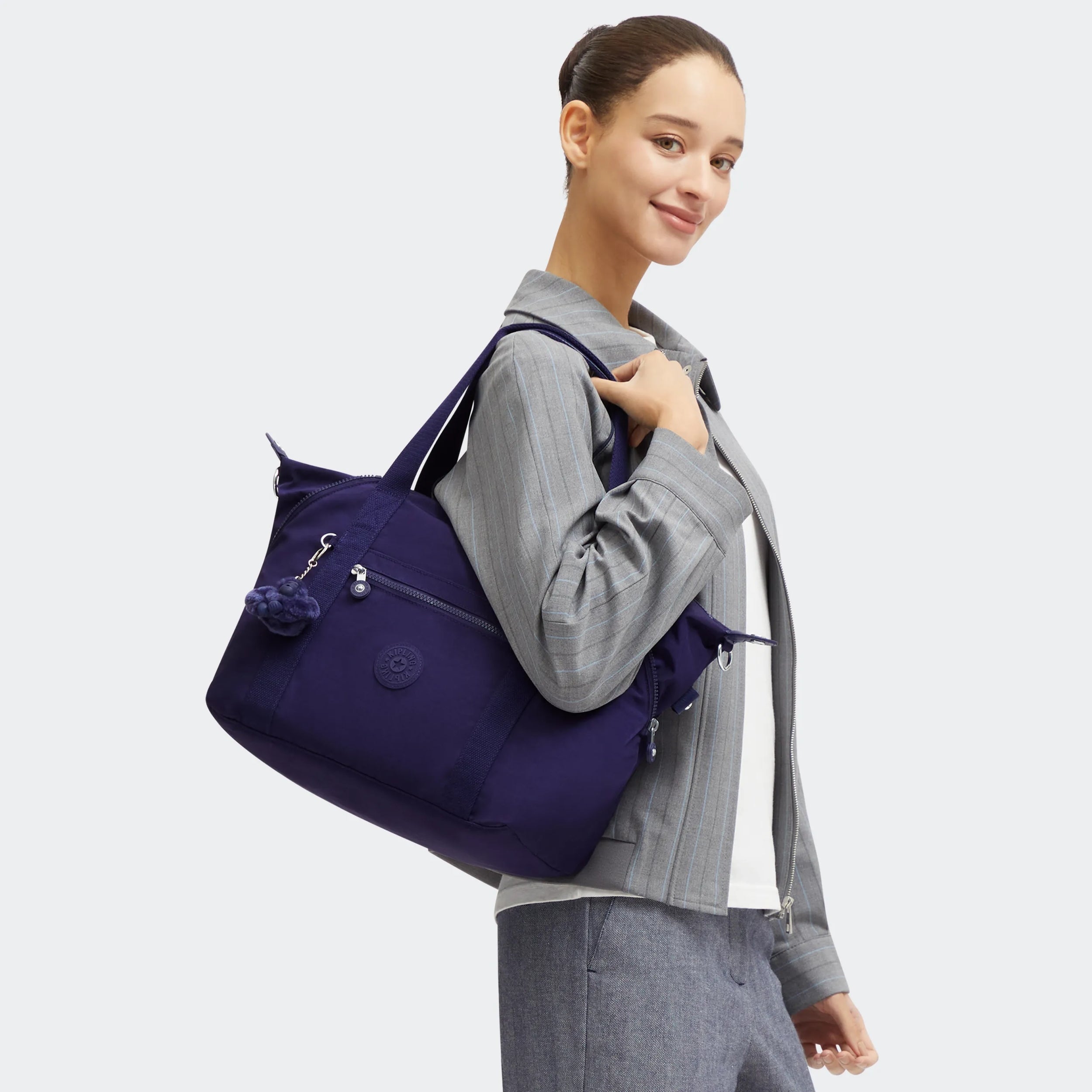 Art Tote Bag - Image 9