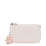 Creativity Large Metallic Pouch