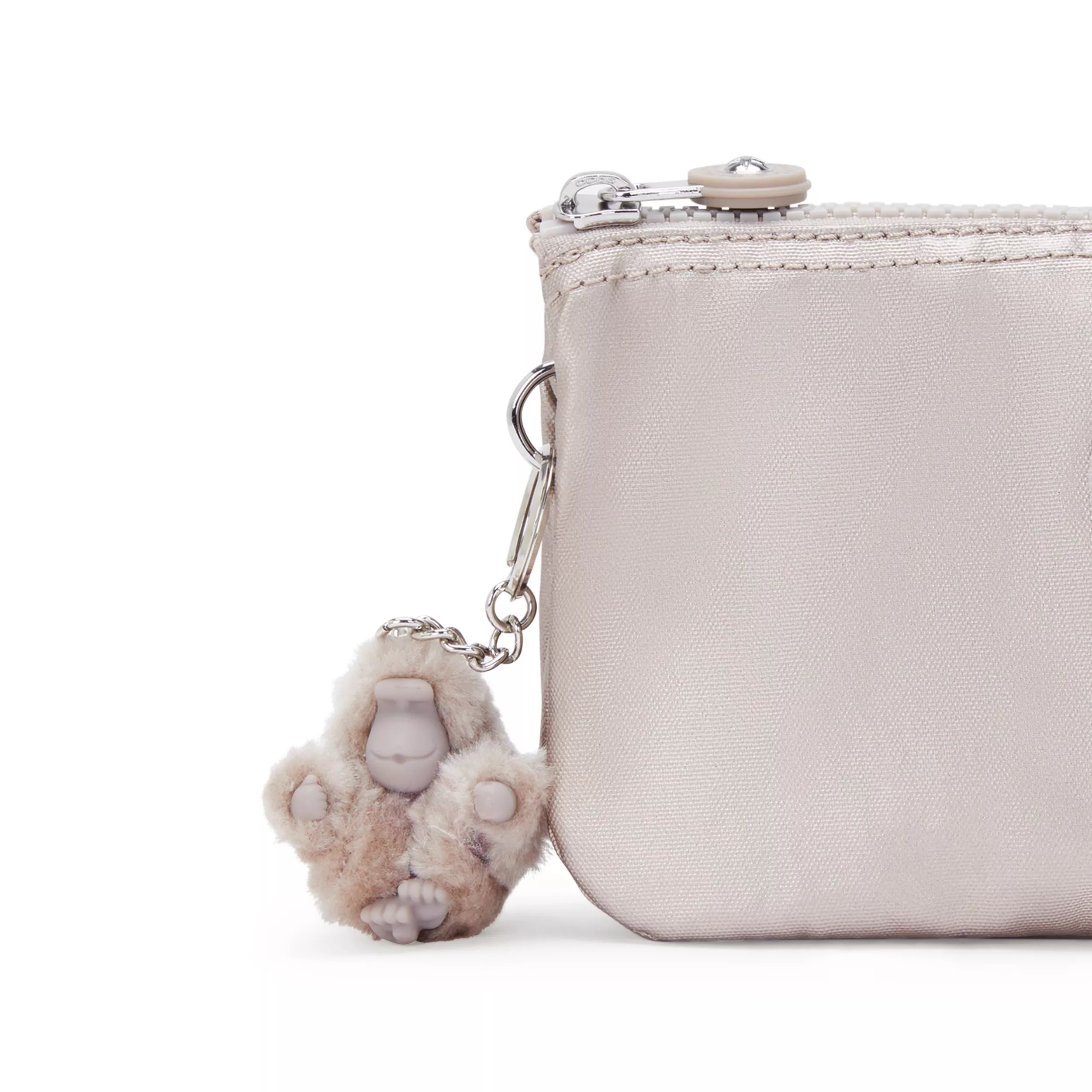 Creativity Large Metallic Pouch - Image 6