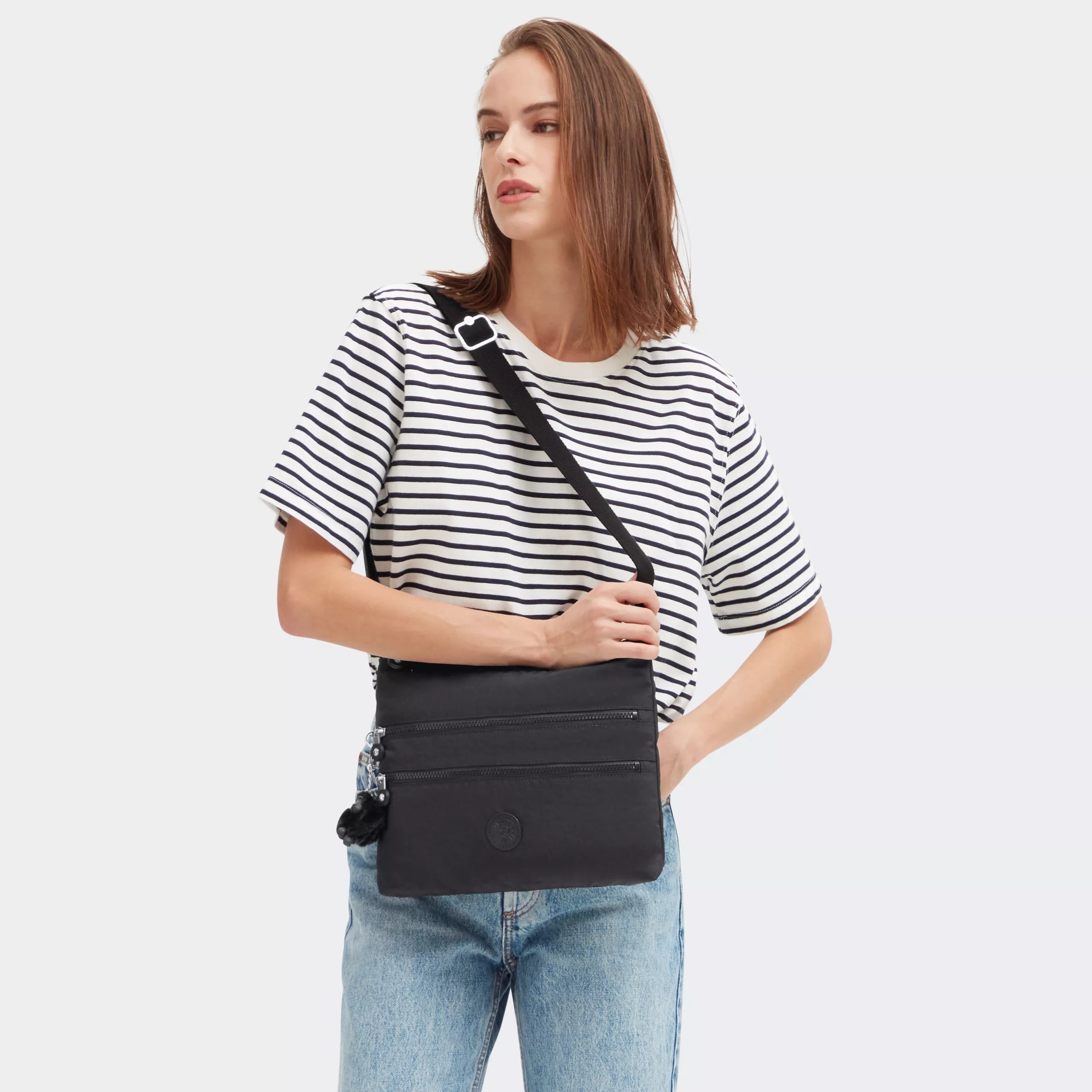 Alvar Crossbody Bag - Image 2