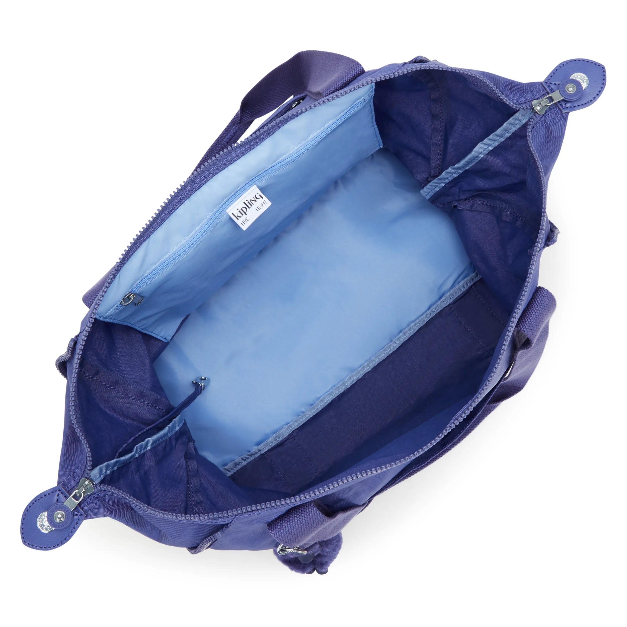 Art Medium Tote Bag - Image 4