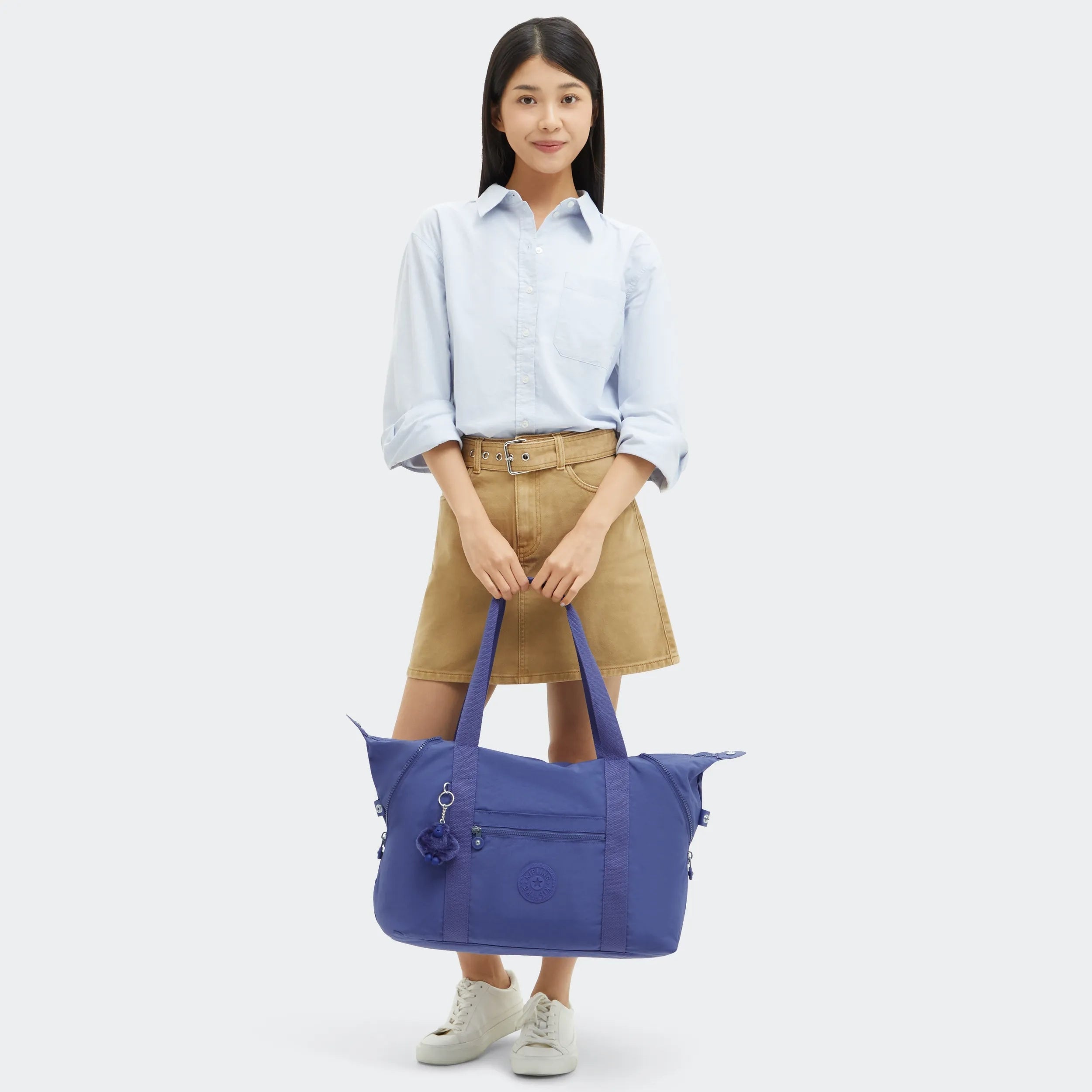 Art Medium Tote Bag - Image 2