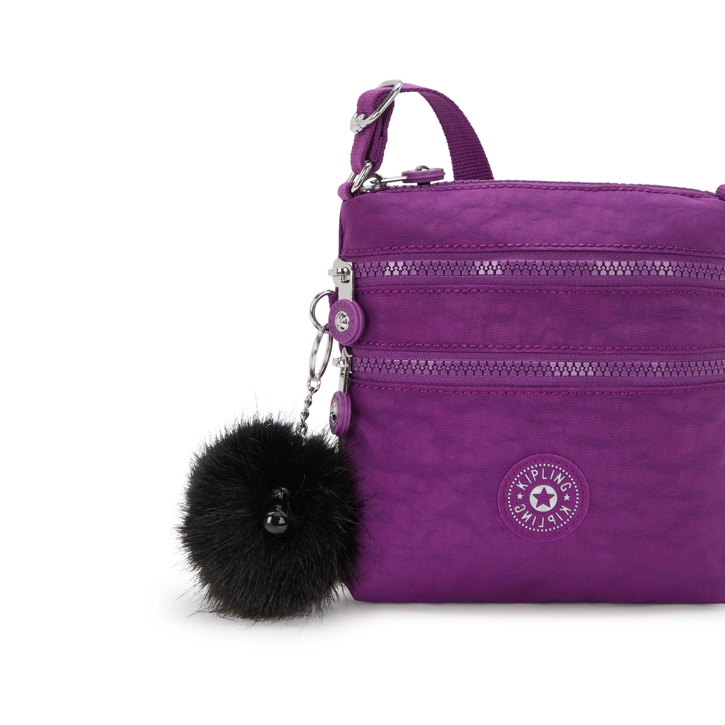 Alvar Extra Small Mini Bag - Image 5