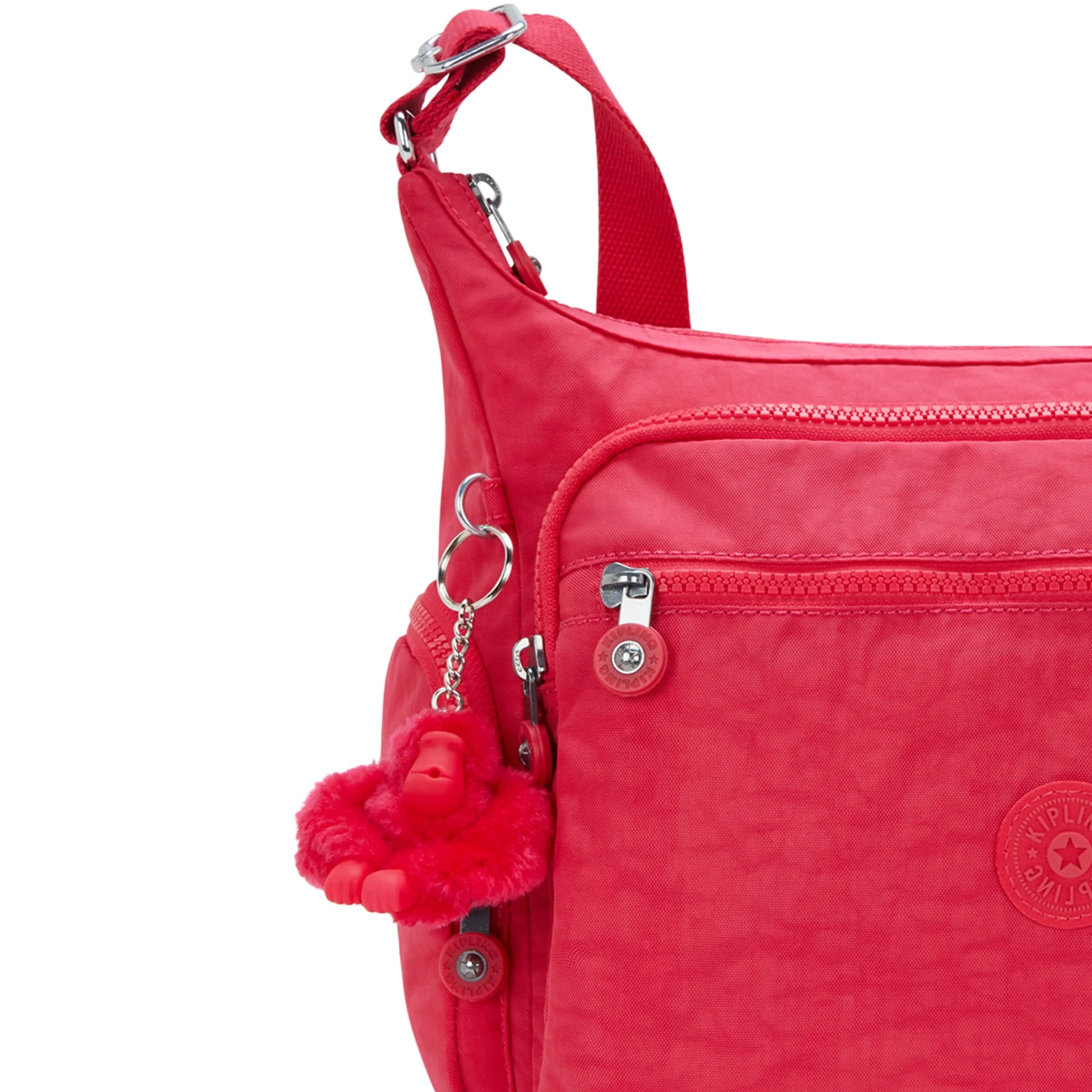 Gabbie Crossbody Bag - Image 6