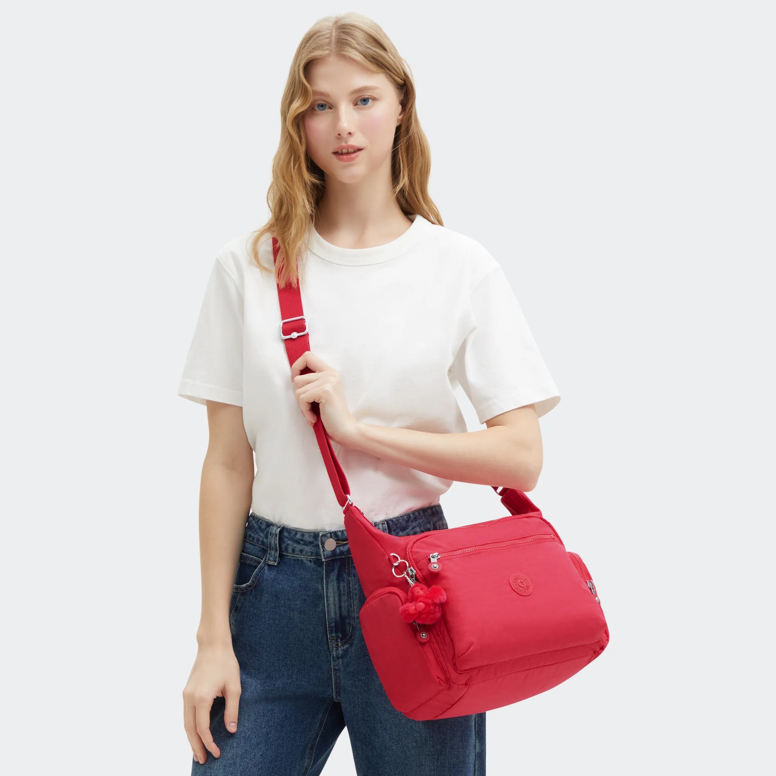 Gabbie Crossbody Bag - Image 7