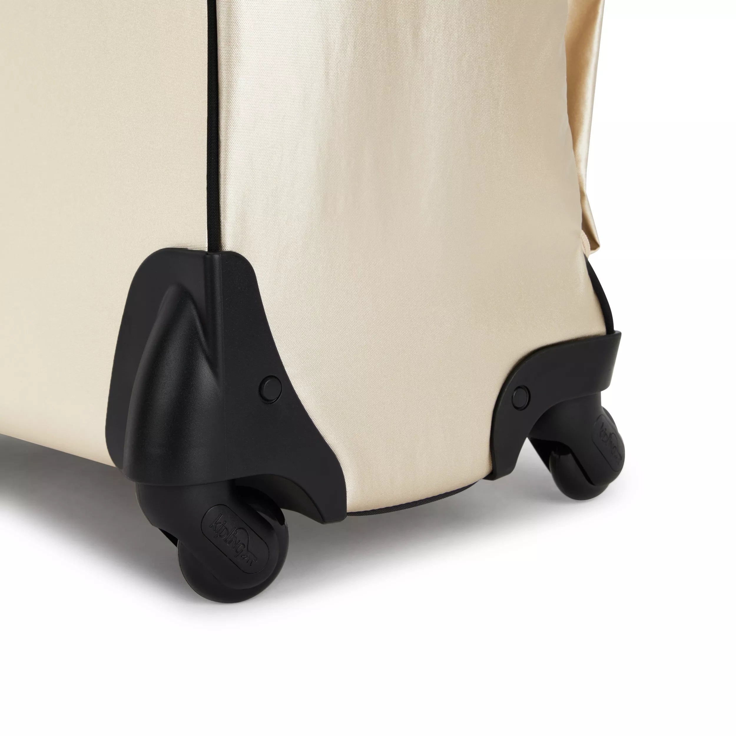 Darcey Medium Metallic Rolling Luggage - Image 5