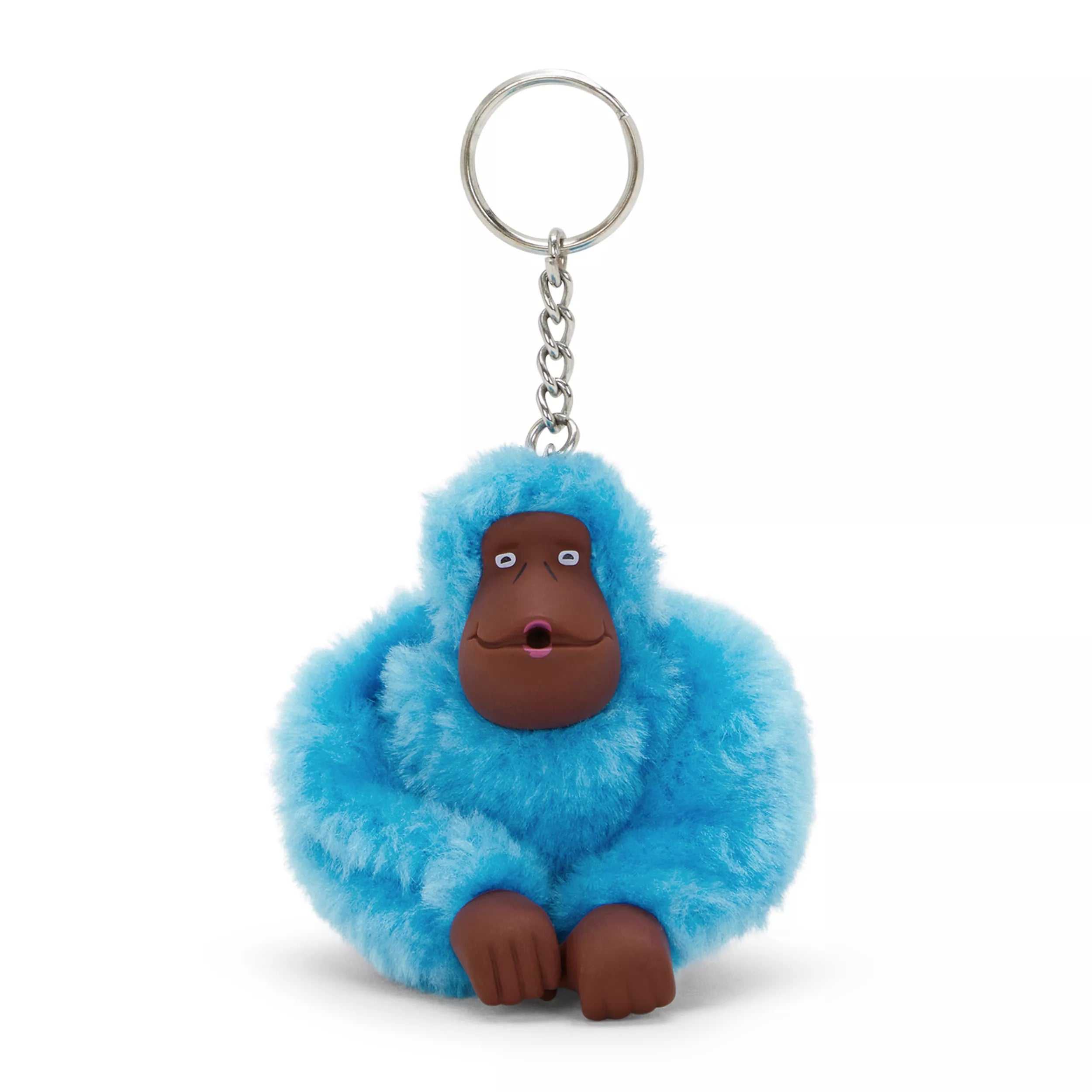 Sven Monkey Keychain