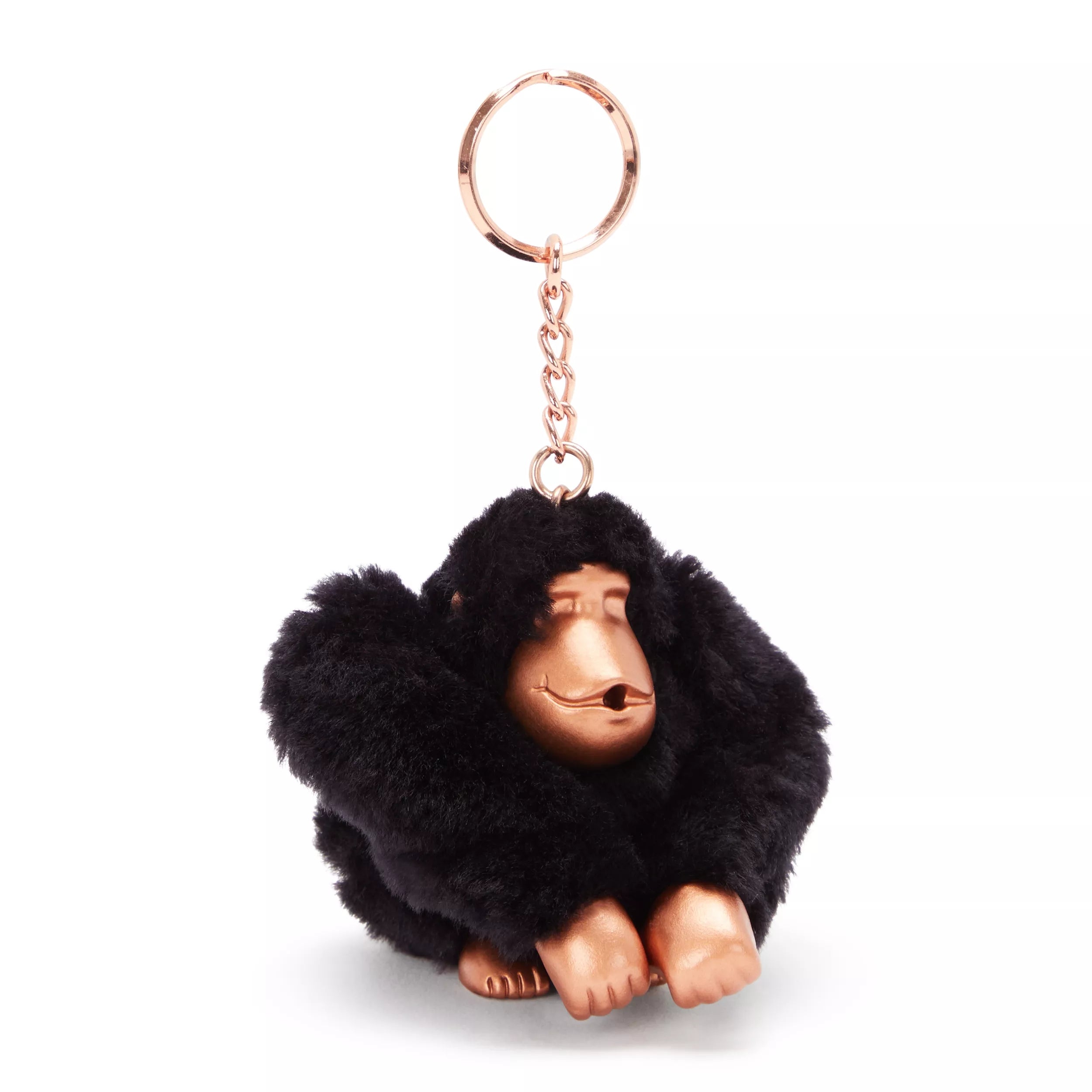 Sven Monkey Keychain - Image 2