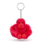 Sven Monkey Keychain