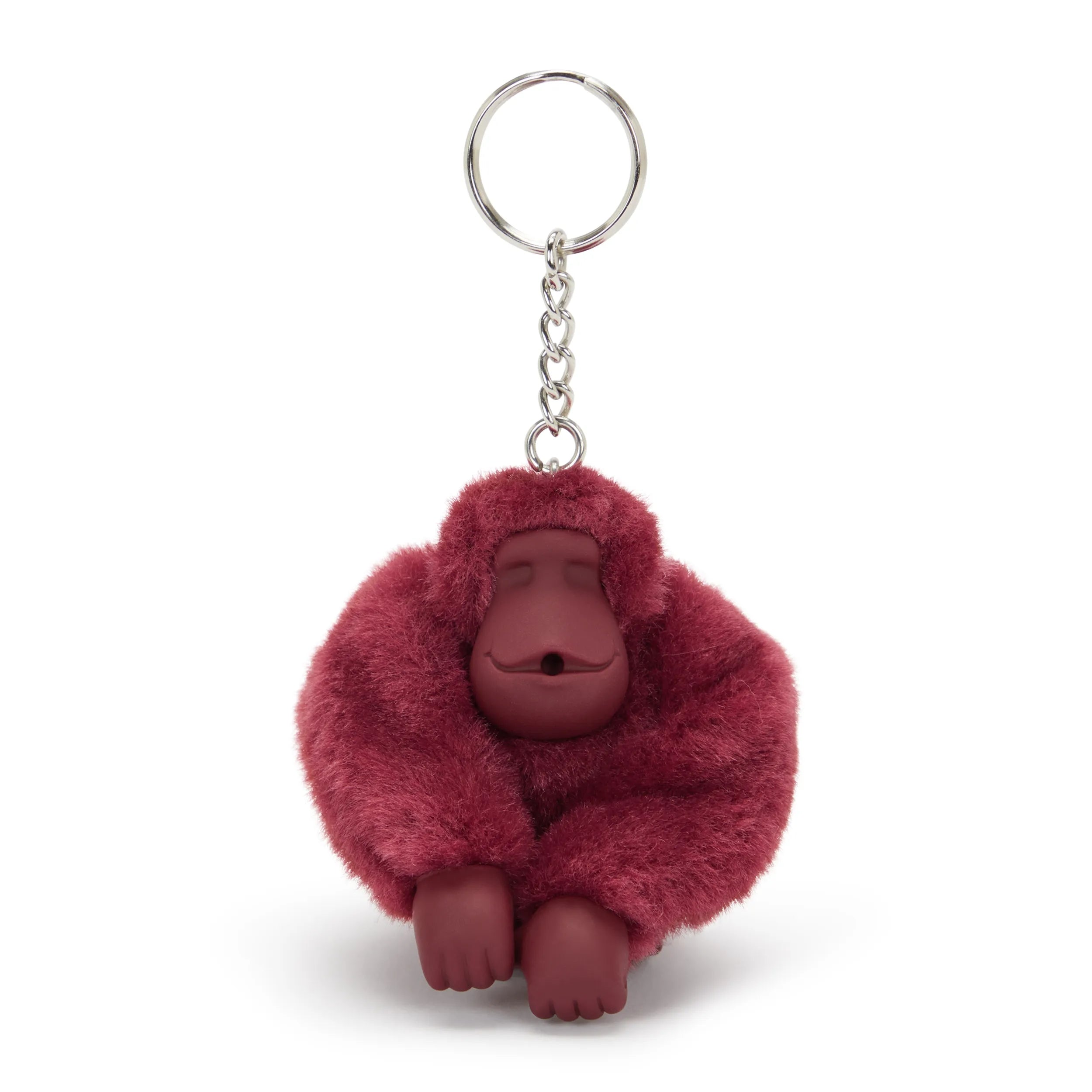 Sven Monkey Keychain