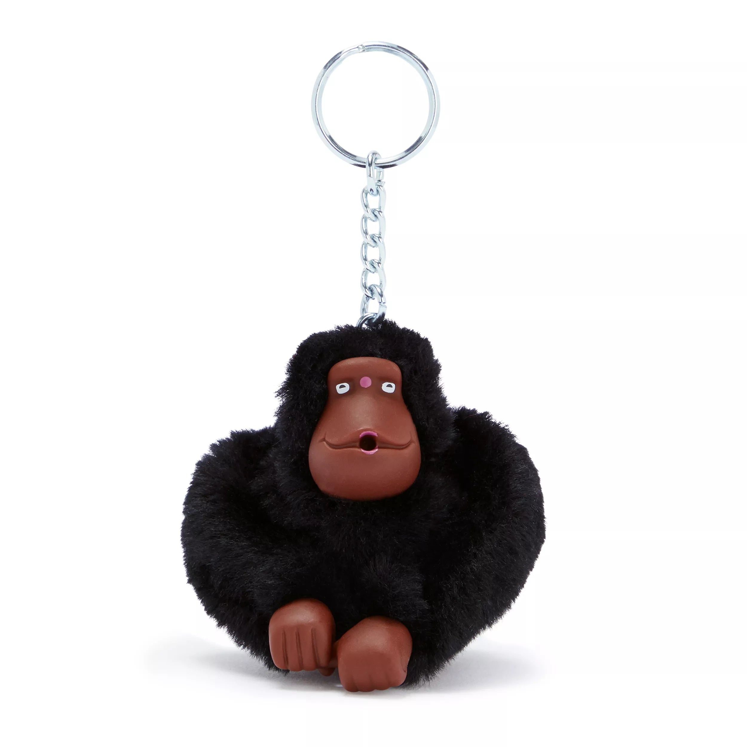 Sven Monkey Keychain