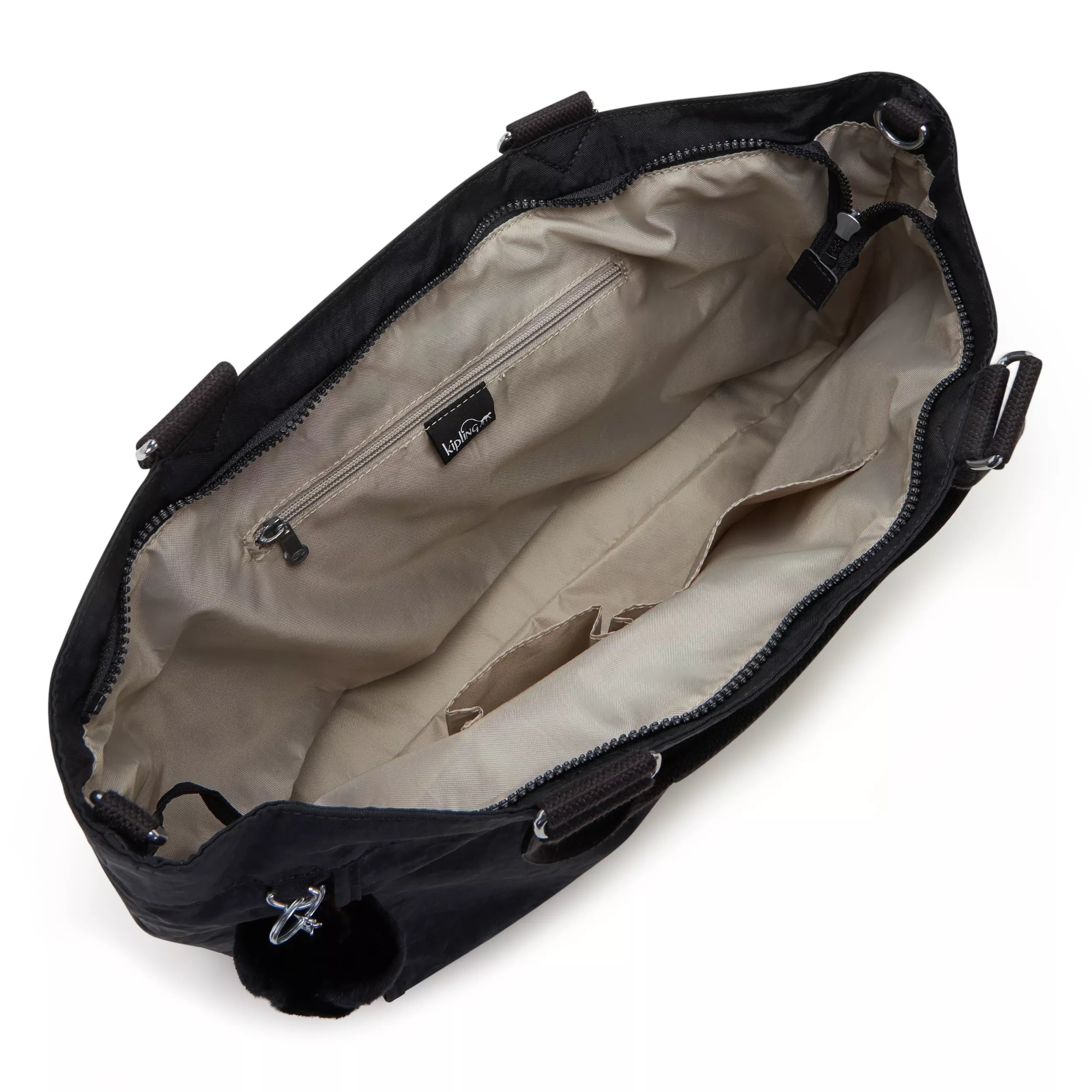 New Shopper Large Tote Bag - Image 3