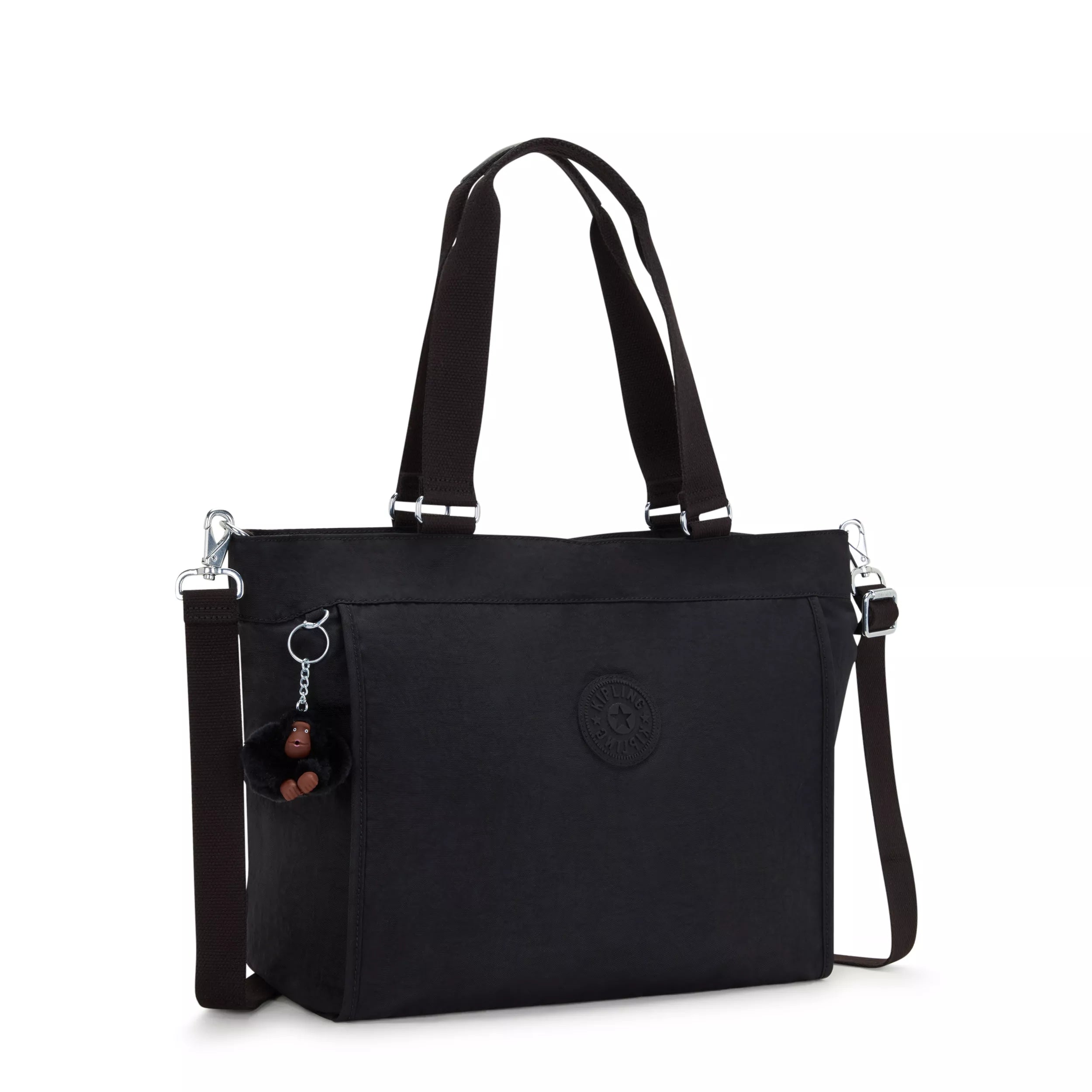 New Shopper Large Tote Bag - Image 4