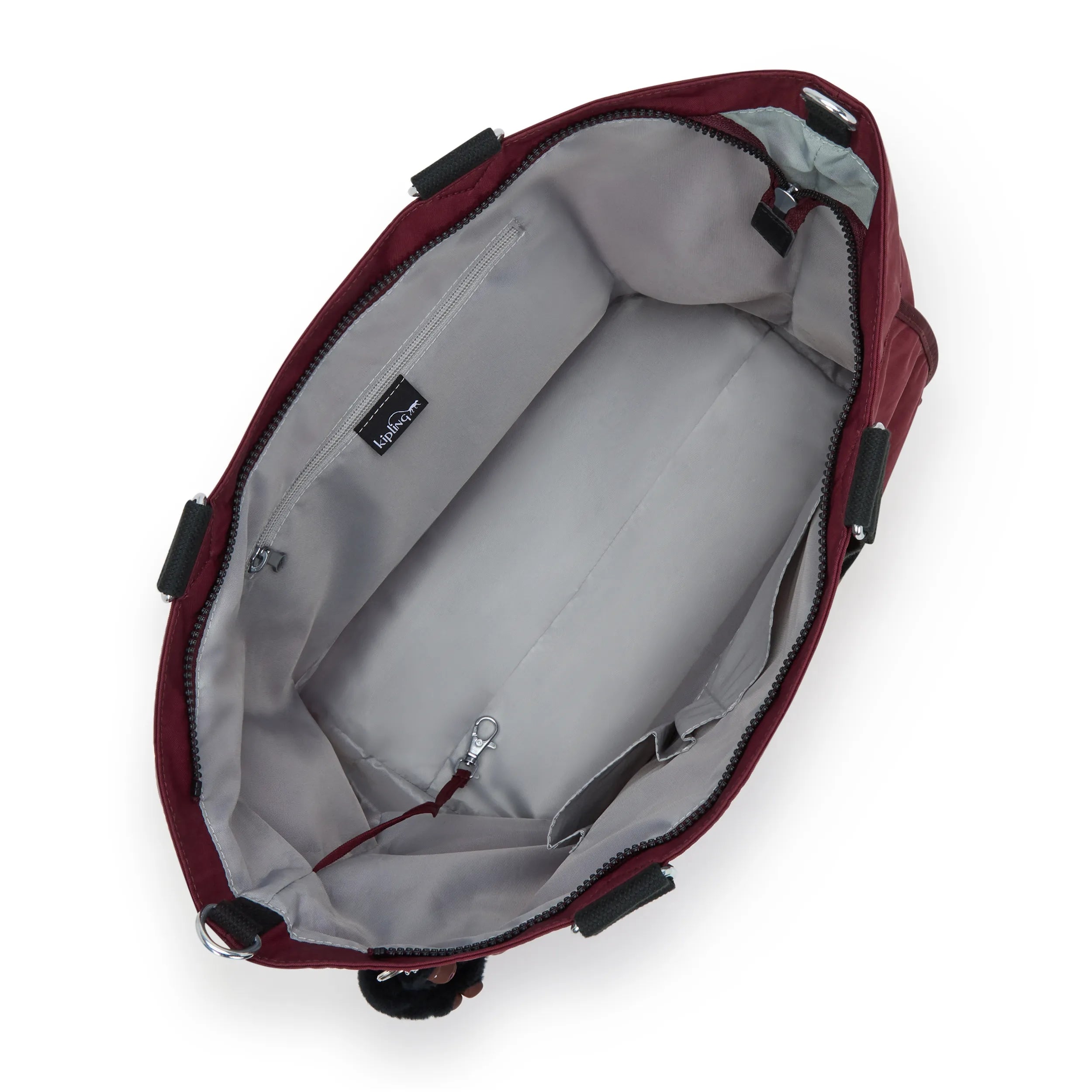 New Shopper Large Tote Bag - Image 3