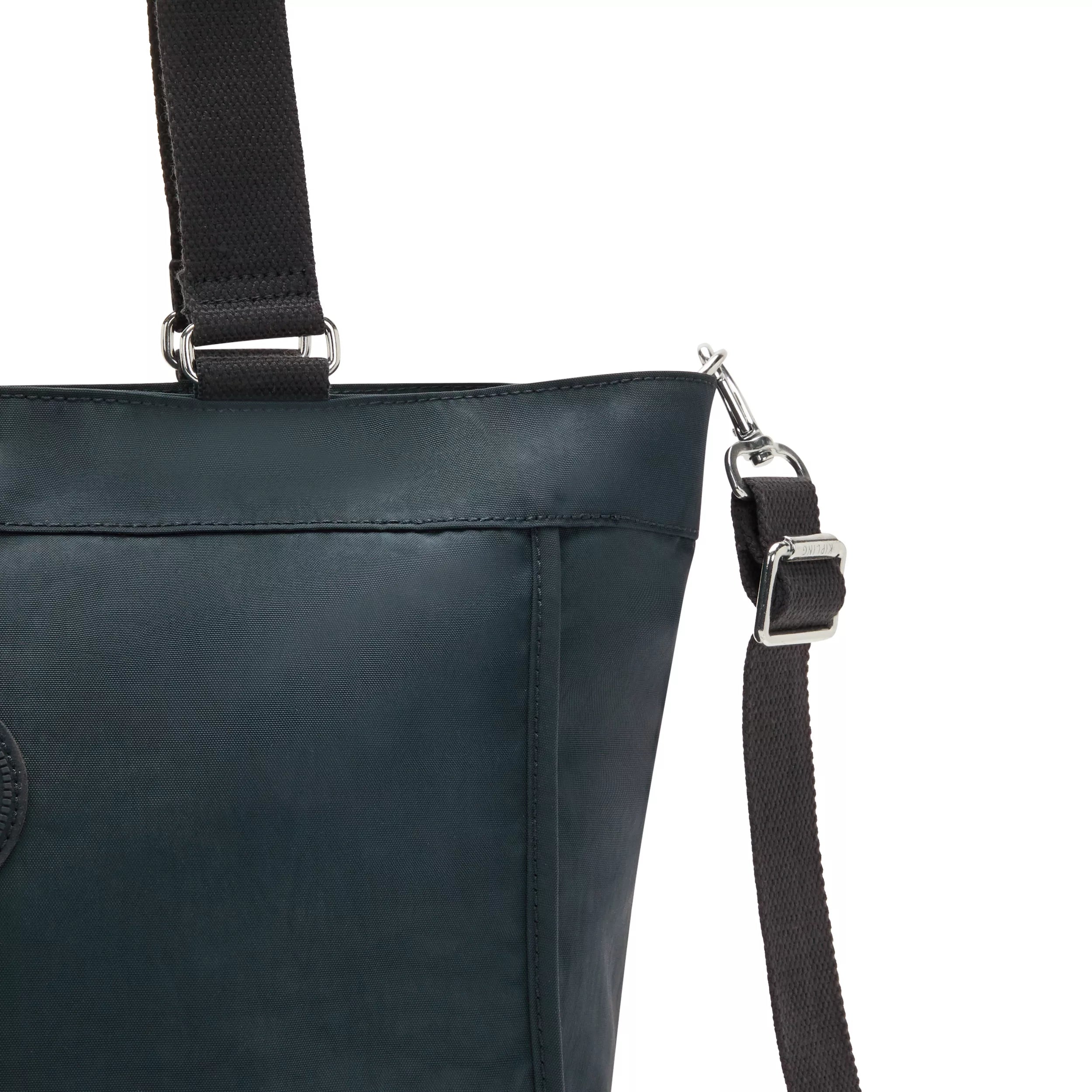 New Shopper Large Tote Bag - Image 6