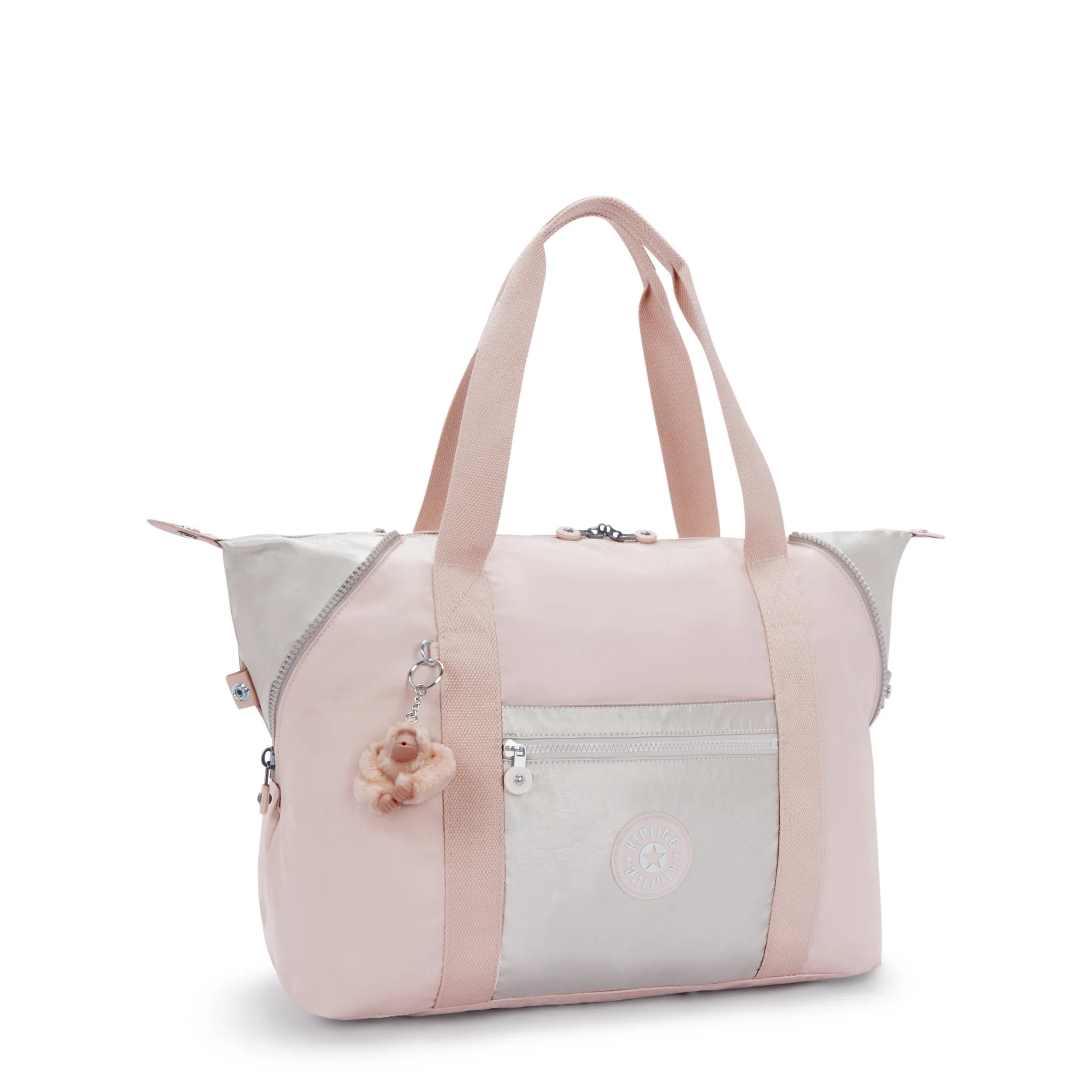 Art Medium Tote Bag - Image 5