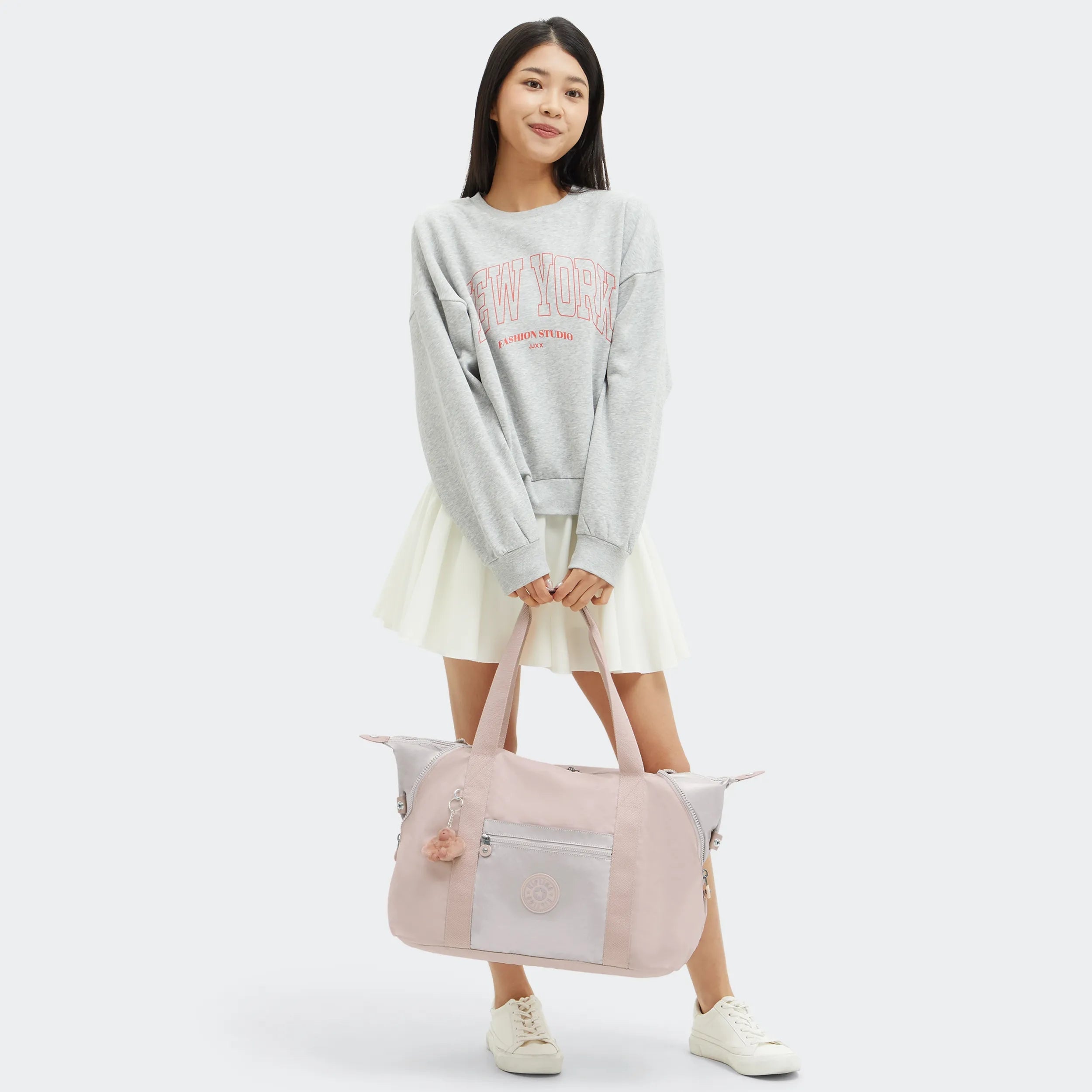 Art Medium Tote Bag - Image 9