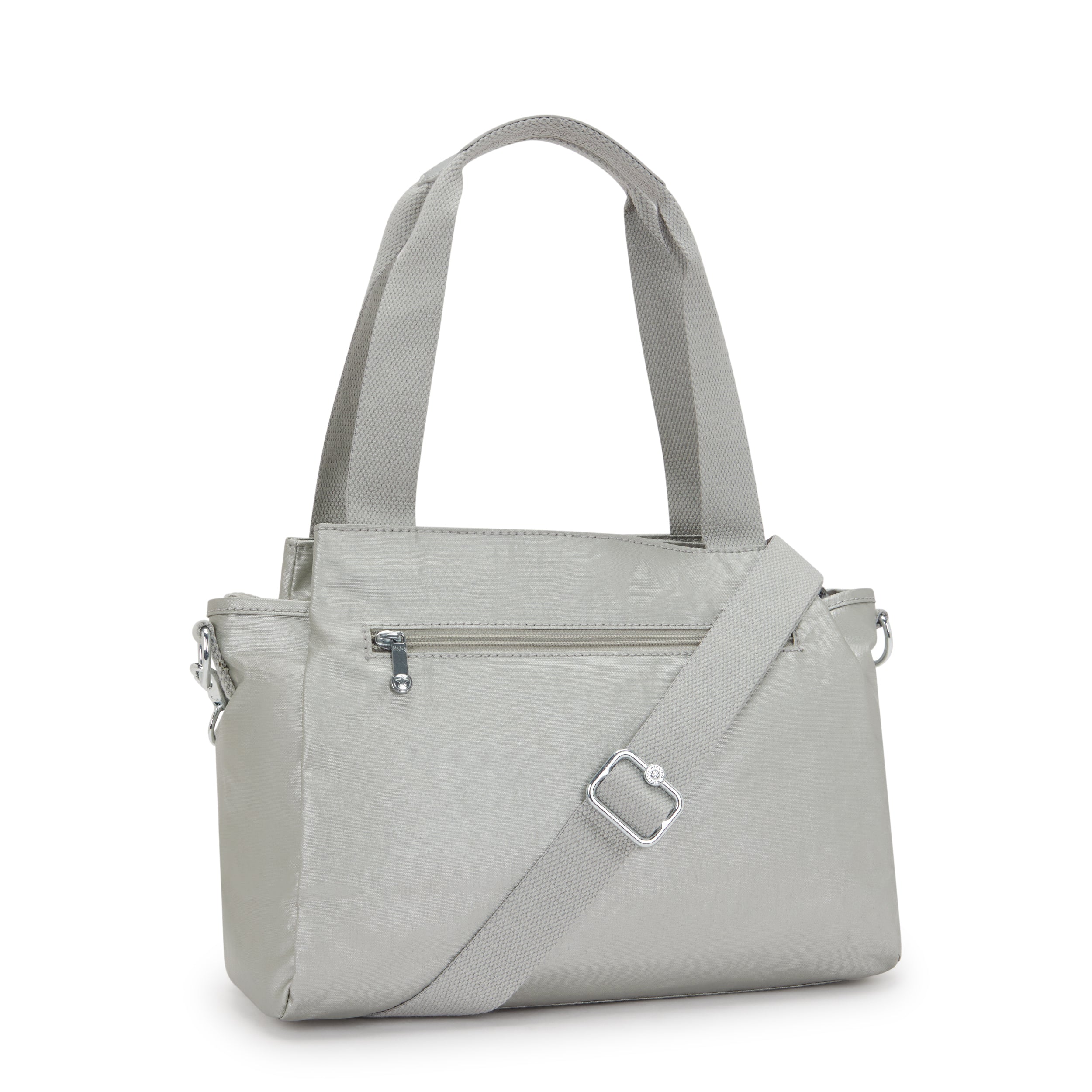 Elysia Metallic Shoulder Bag - Image 3