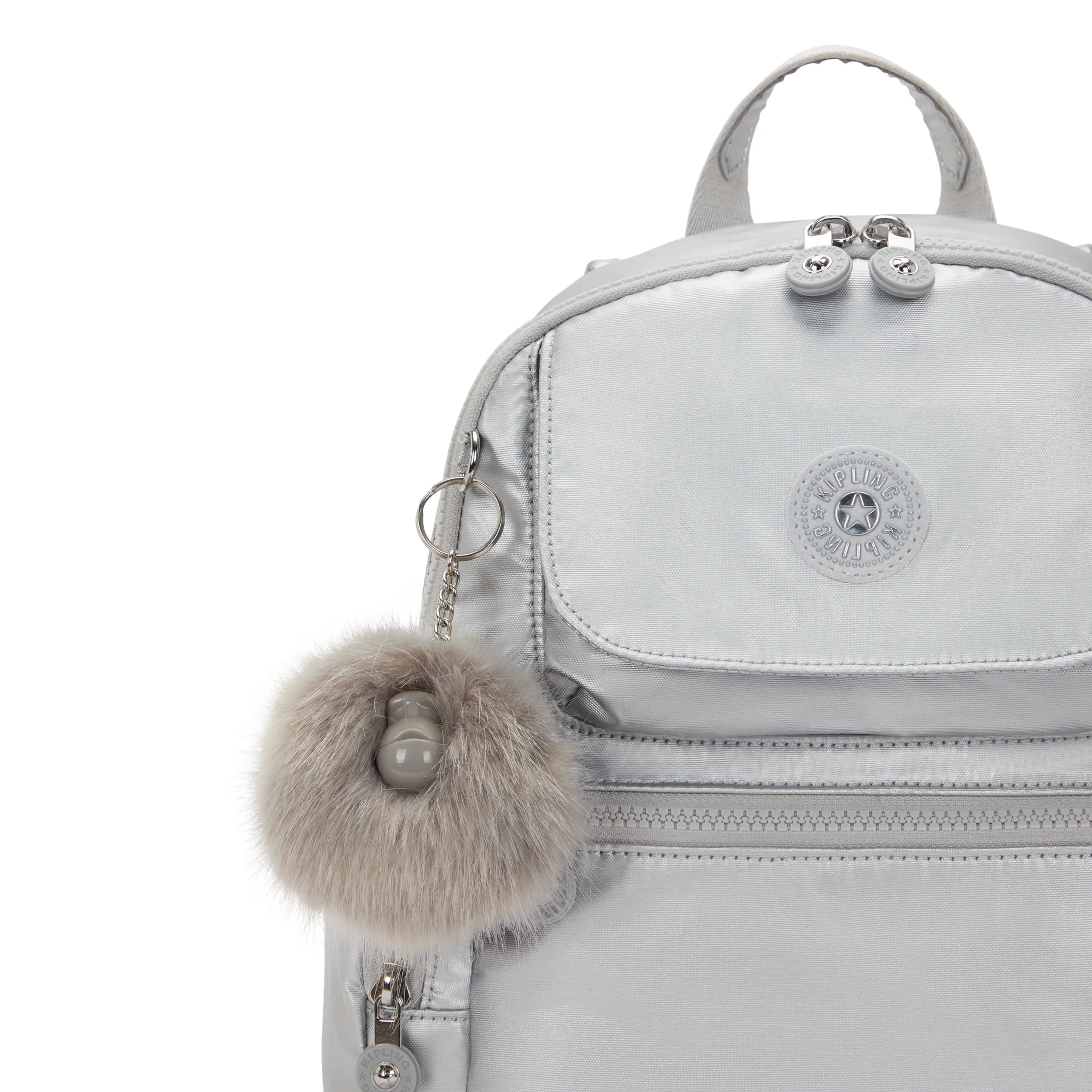 Matta Metallic Backpack - Image 5