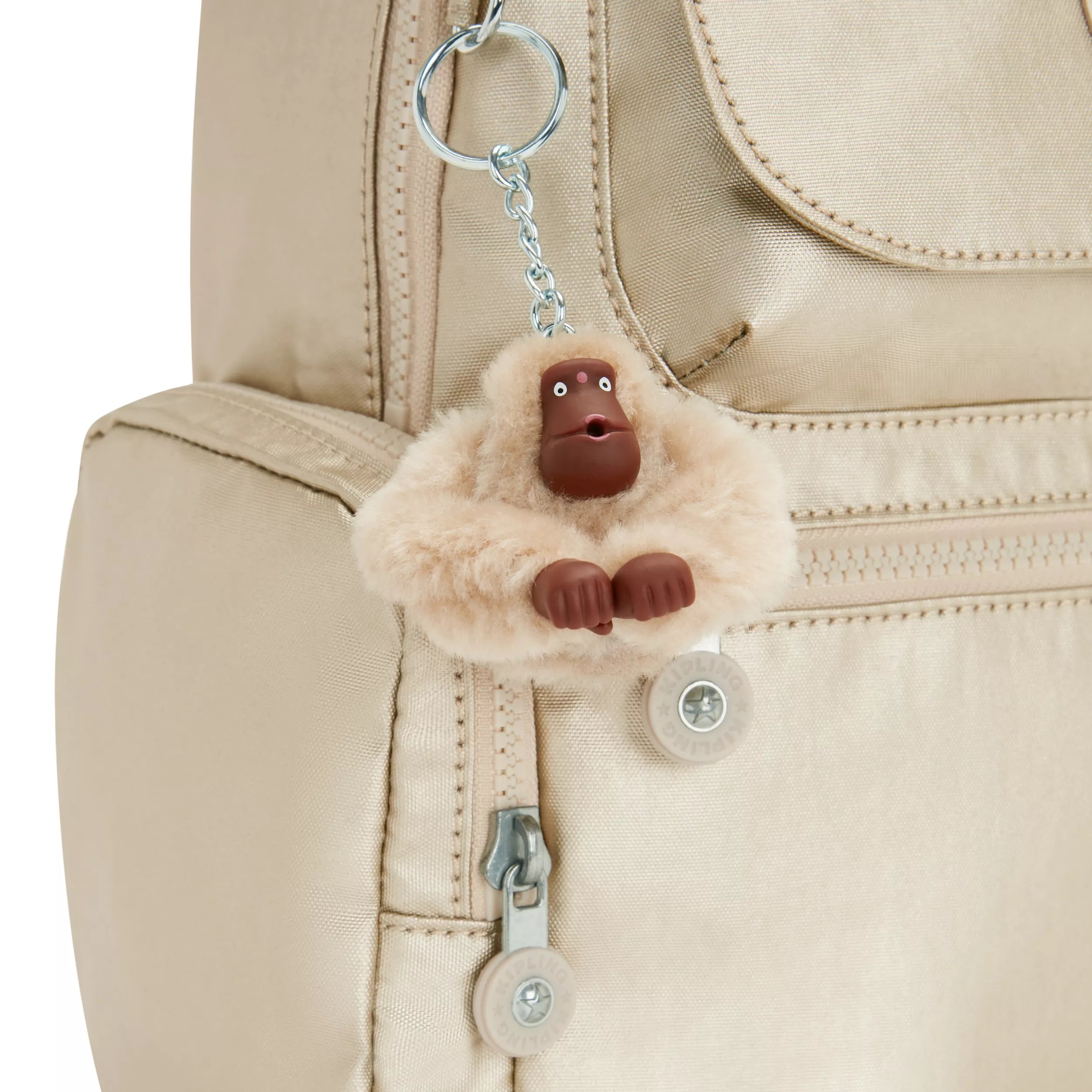 Matta Metallic Backpack - Image 6