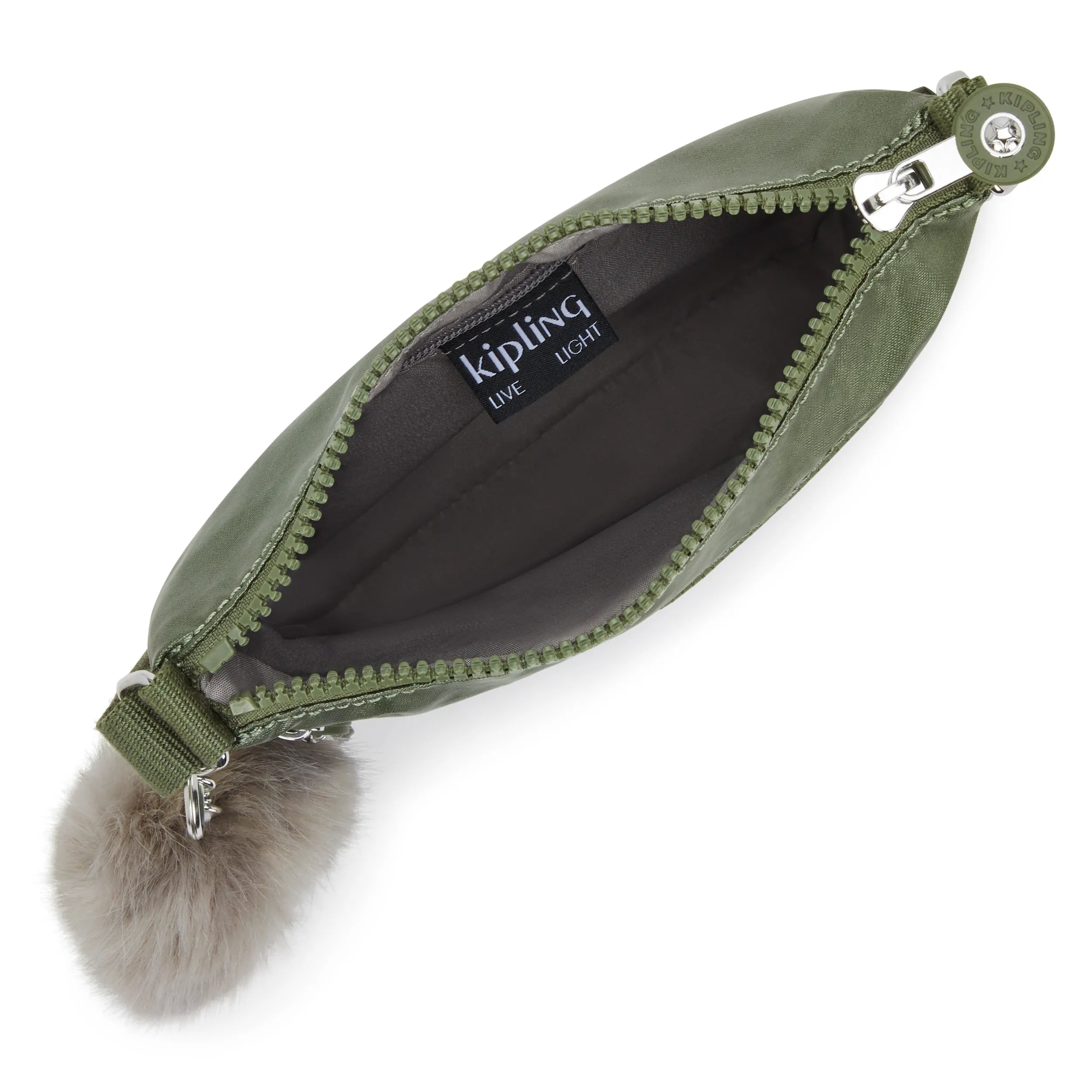 Keiko Metallic Crossbody Mini Bag - Image 3