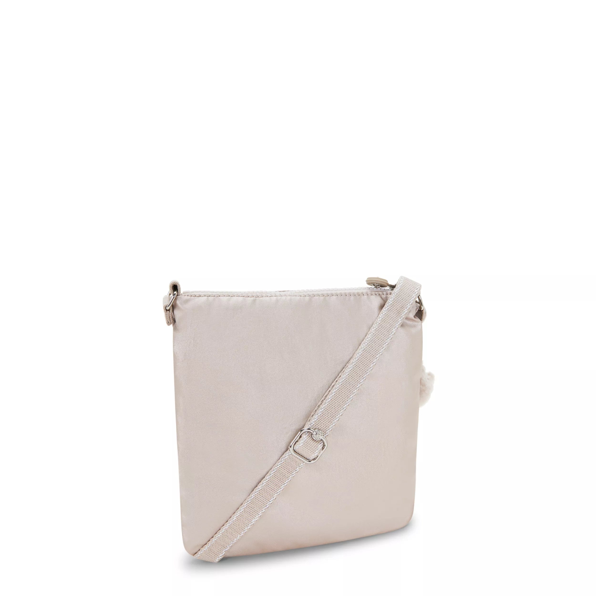 Keiko Metallic Crossbody Mini Bag - Image 3