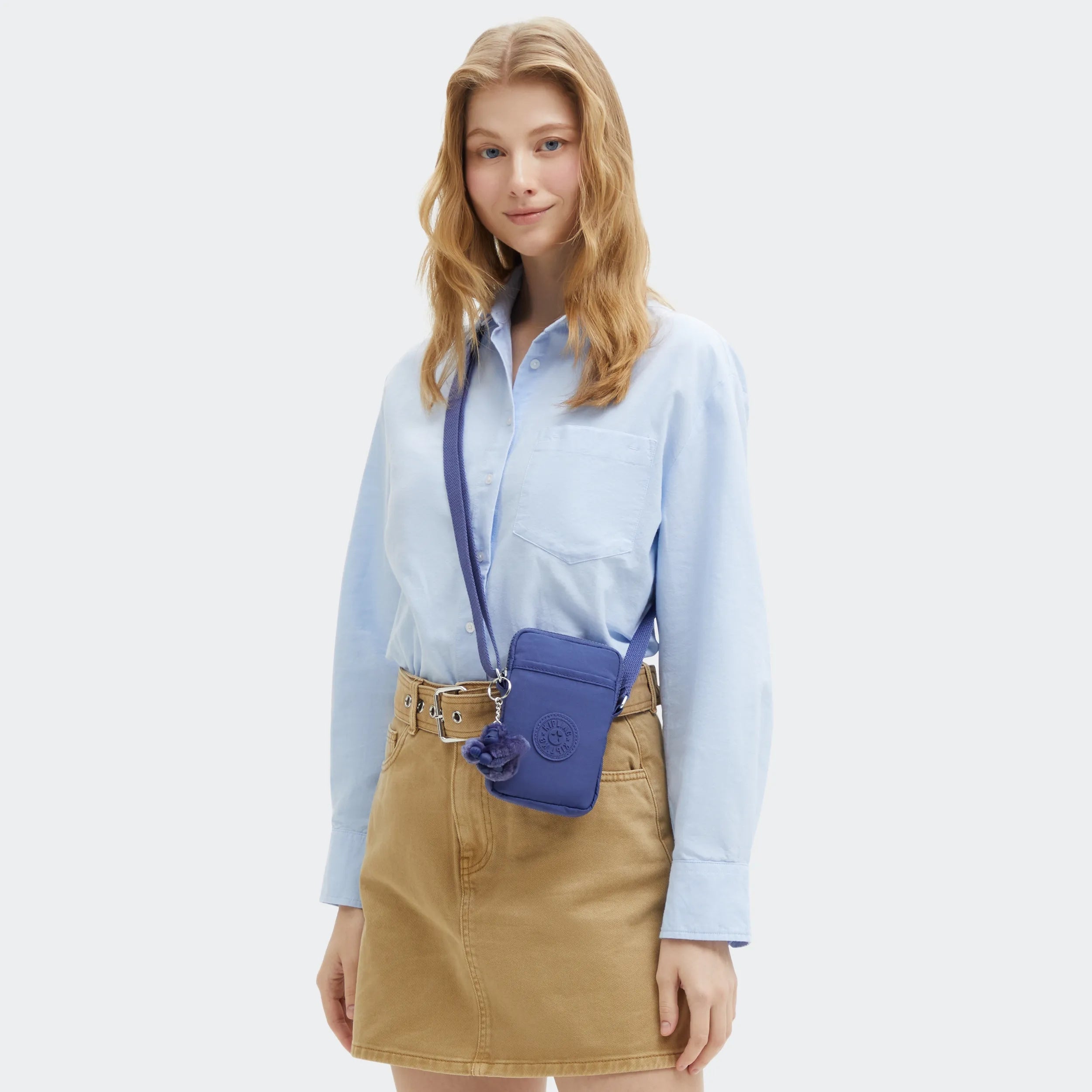 Tally Crossbody Phone Bag - Image 2