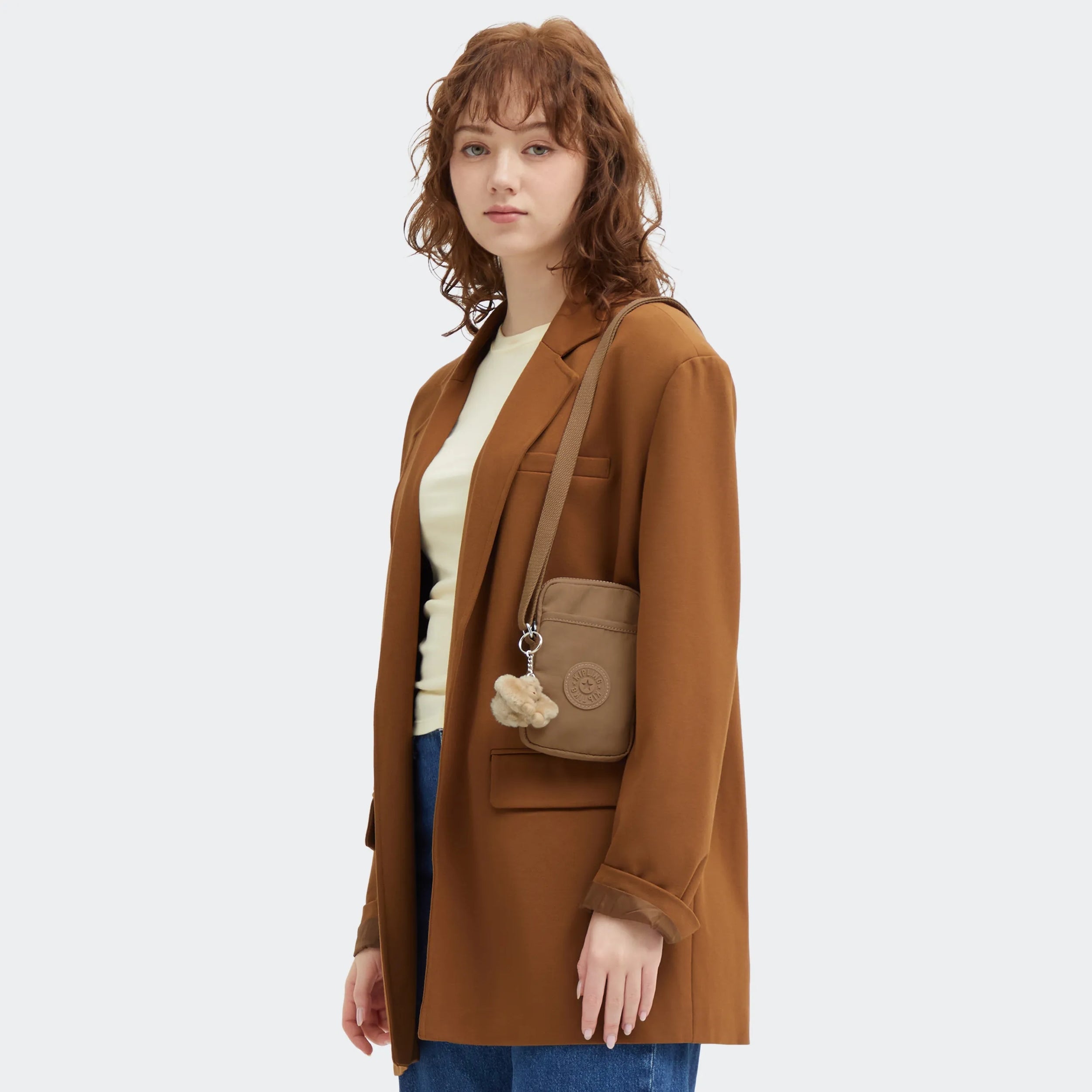 Tally Crossbody Phone Bag - Image 2