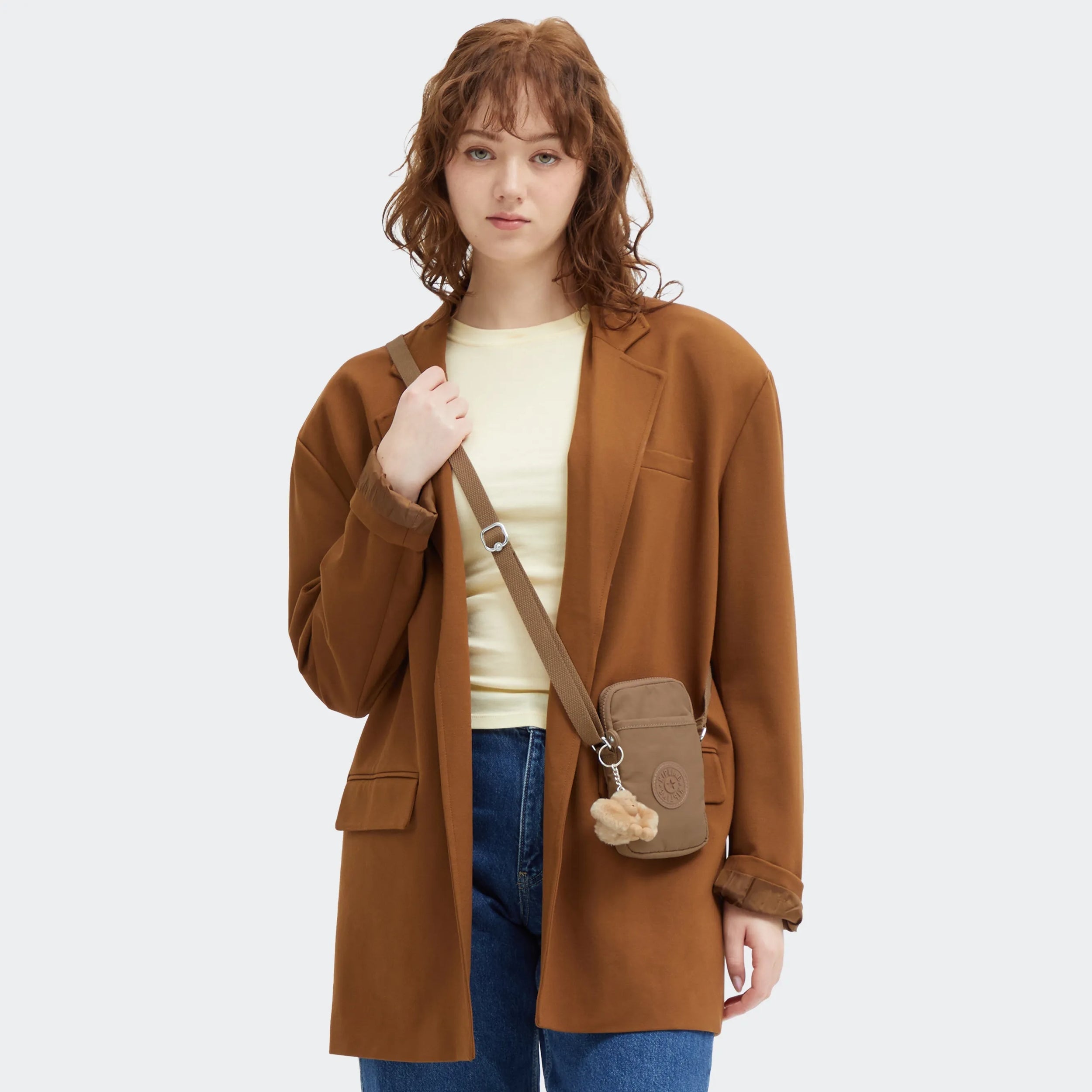 Tally Crossbody Phone Bag - Image 5