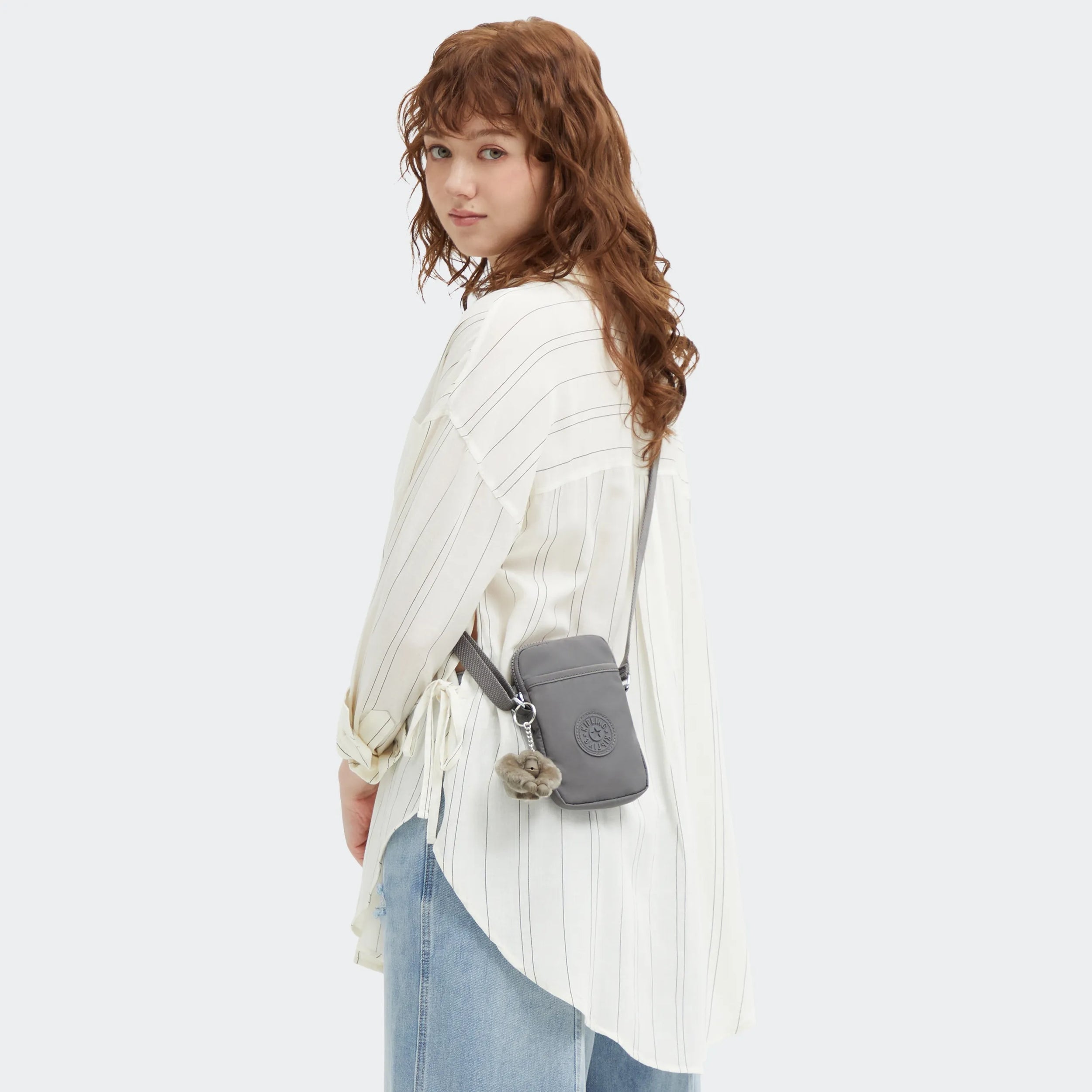 Tally Crossbody Phone Bag - Image 5