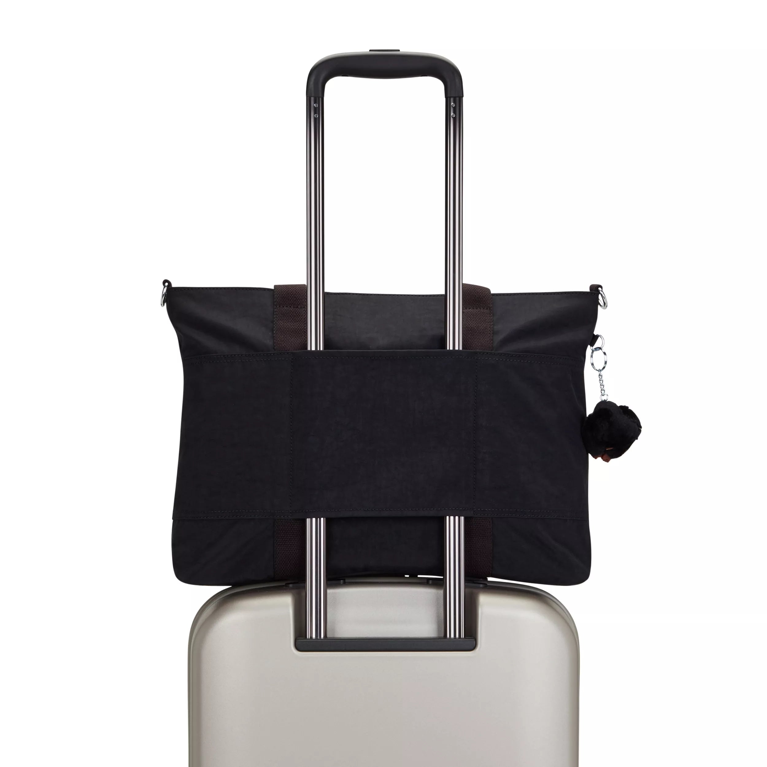 Natalie 15 Laptop Tote Bag - Image 6