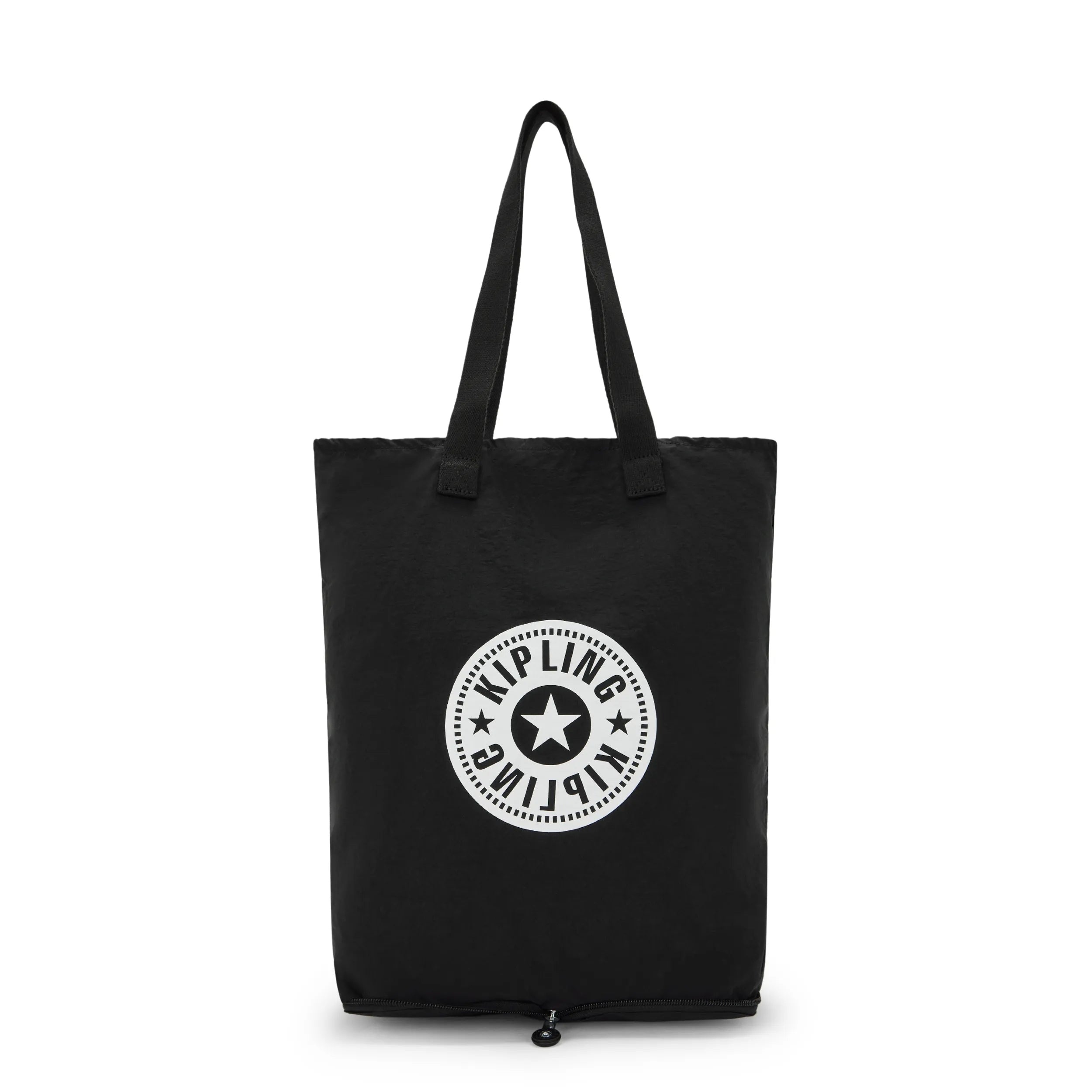 Hip Hurray Packable Tote Bag