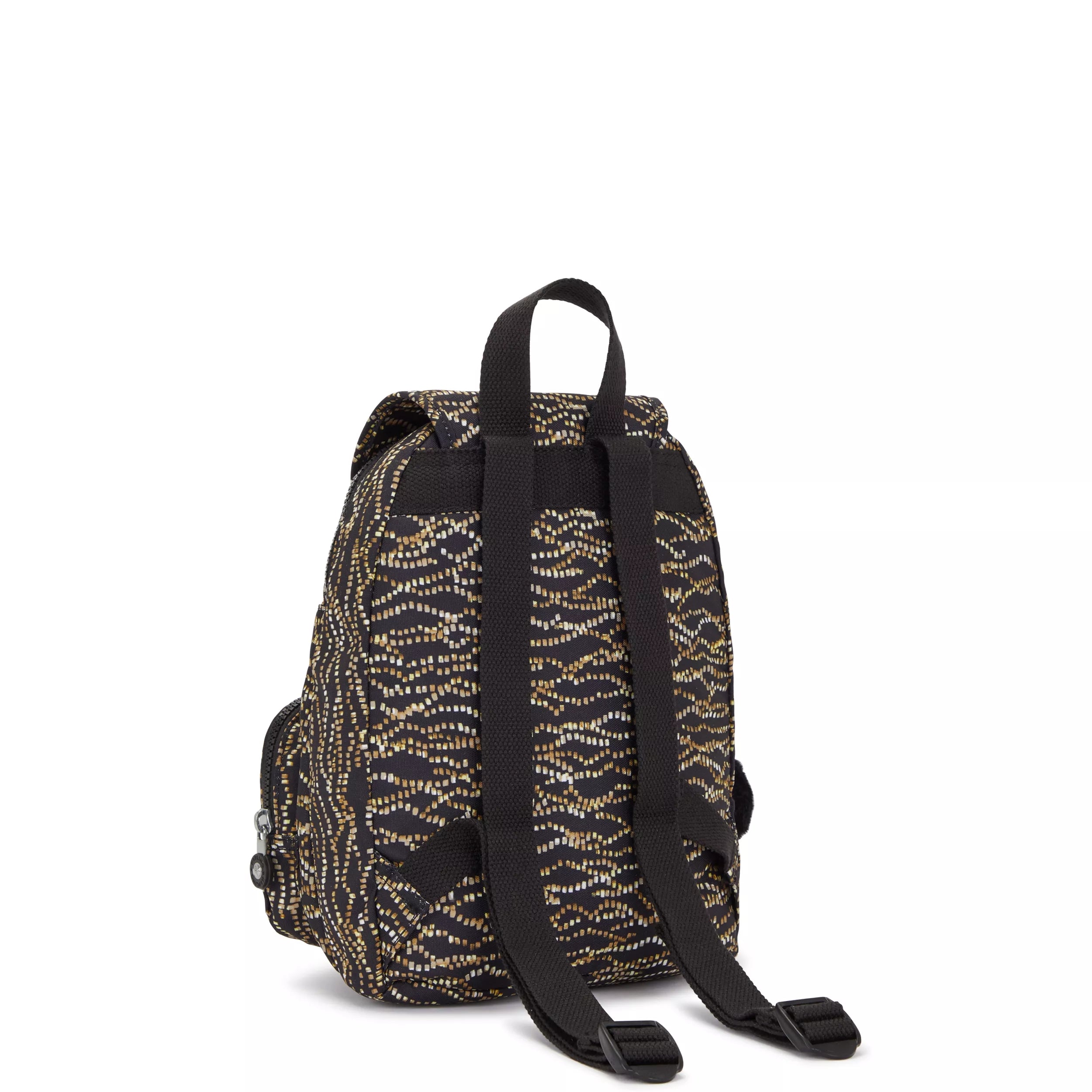 Lovebug Small Printed Backpack - Image 2
