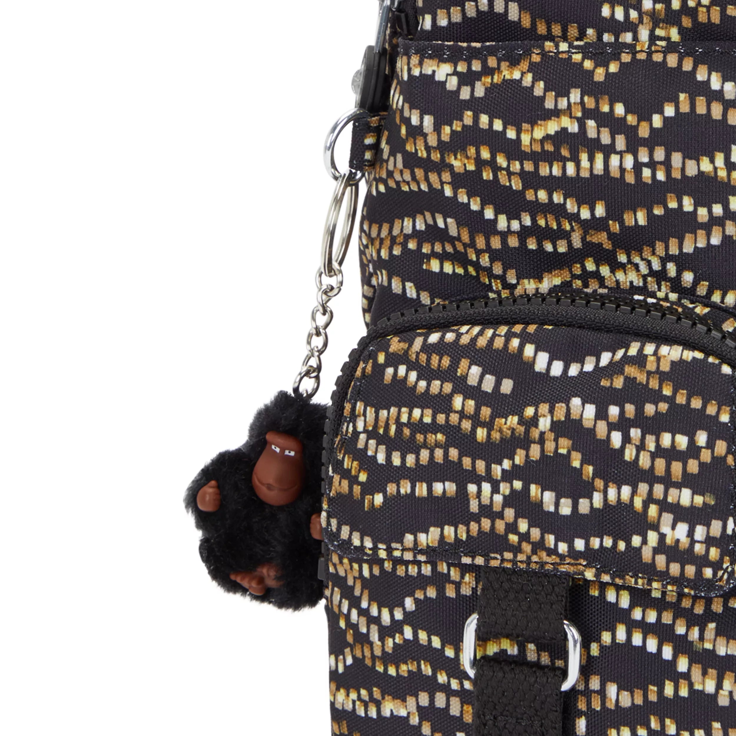 Lovebug Small Printed Backpack - Image 5